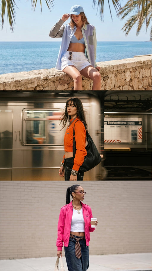 YOUR 2019 GIFT GUIDE: FOR HER