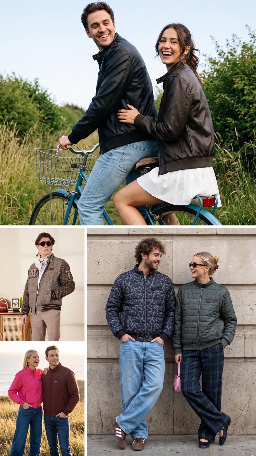 How to Choose the Right Winter Jacket for Any Climate?