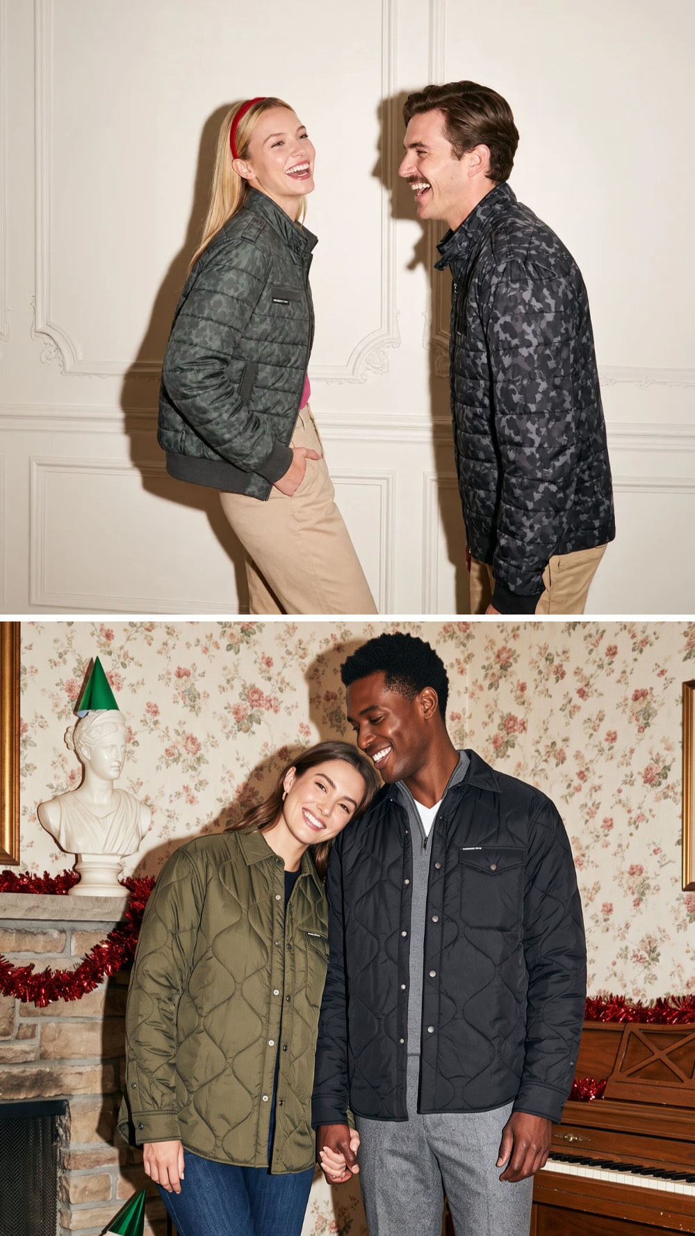 WINTER TO DO LIST + MEMBERS ONLY GEAR TO GO WITH EACH ACTIVITY