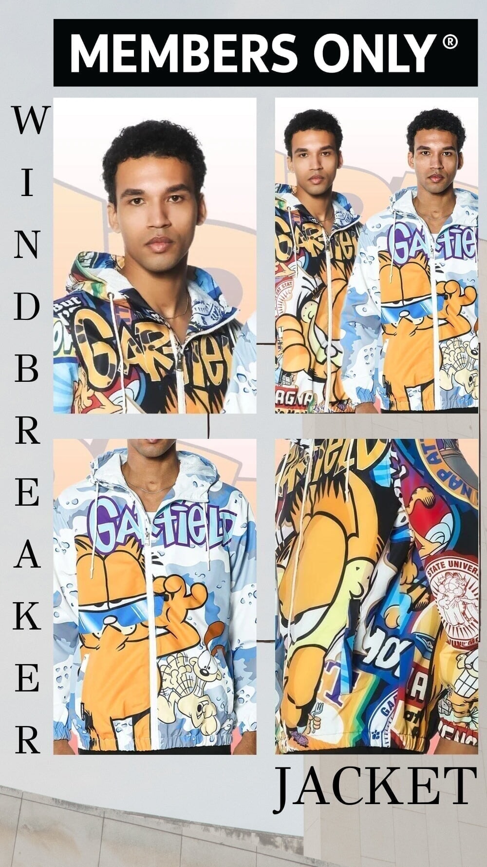 Five Current Menswear Style Hacks Every Women Should Know