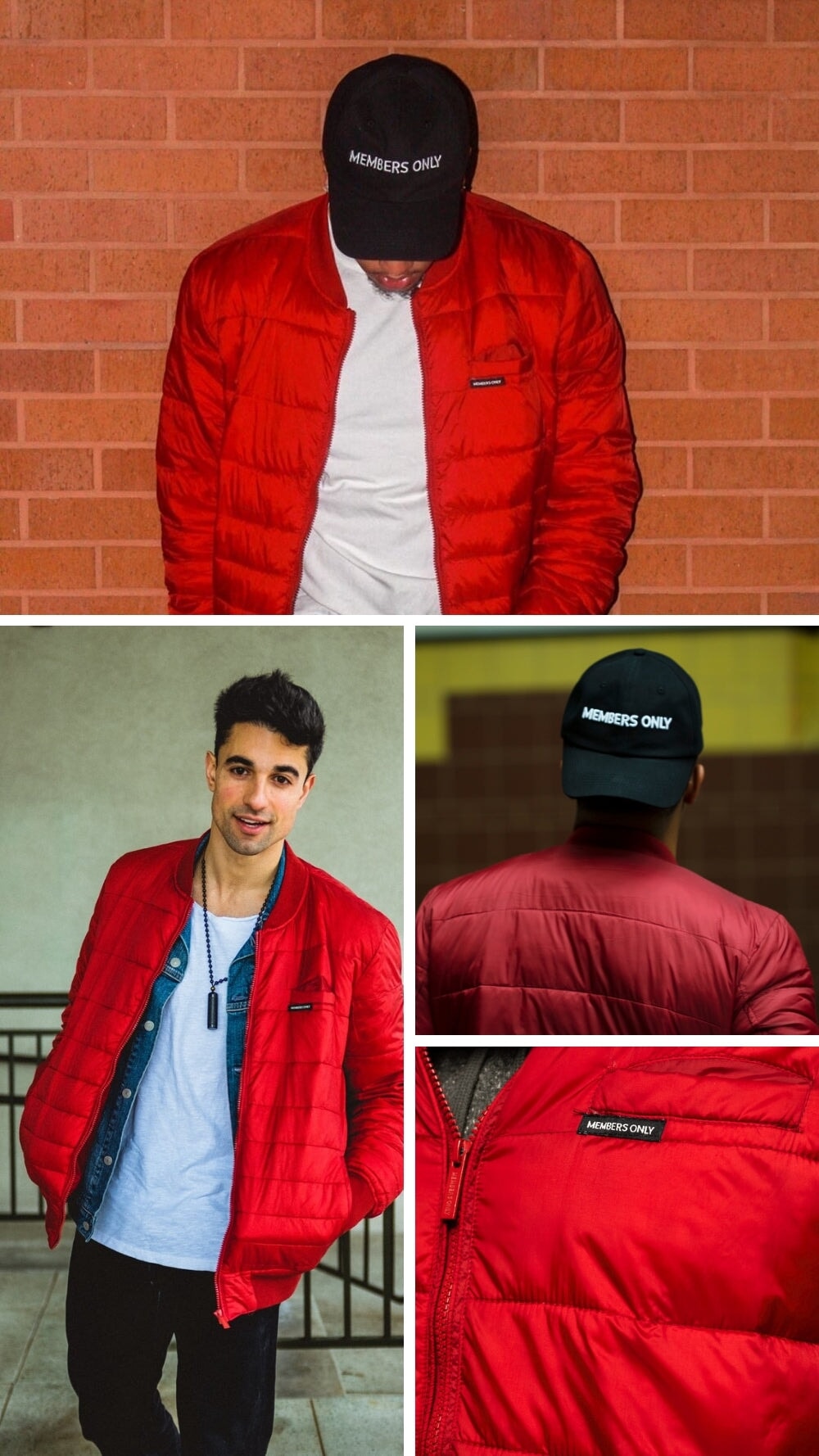 THE ONLY POPOVER JACKETS GUIDE YOU'LL EVER NEED