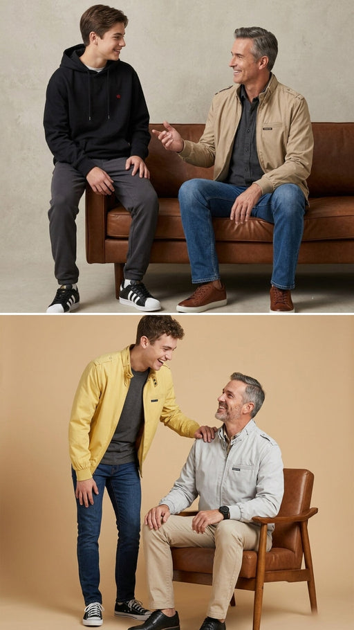 Father's Day Gift Guide
