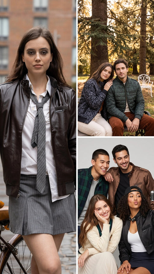 How to Choose the Best Winter Jacket for Men & Women