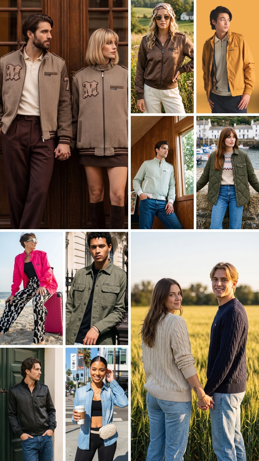 The New Fashion Arrivals We Are Excited To Shop This Look