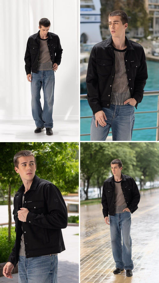 Why Softshell Jackets Are Your New Favorite Outdoor Layer