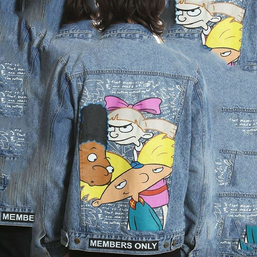 5 Trending Spring Styles 2018