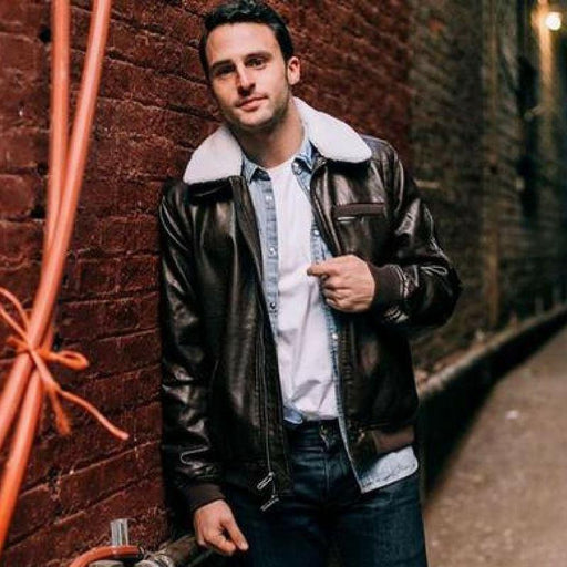 Bomber Jackets for Men: Where They Were and Where They Are Now