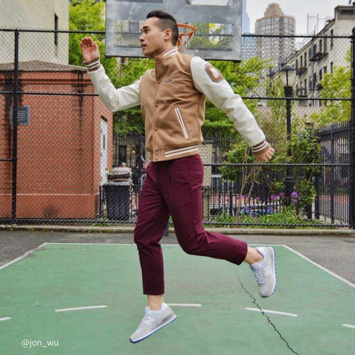 How to Wear It: The Bomber Jacket