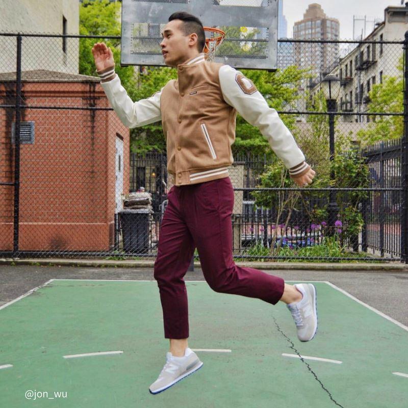 How to Wear It: The Bomber Jacket