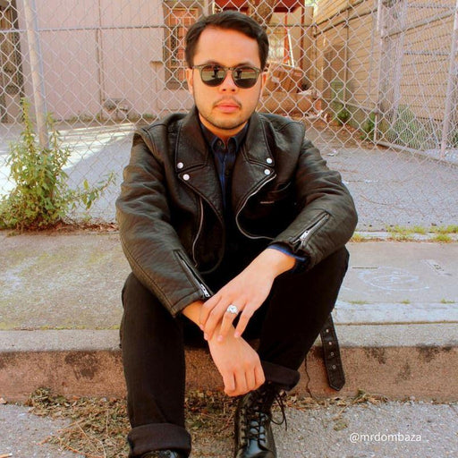 Faux Leather Jackets : The Must-Have Wardrobe Statement for Men