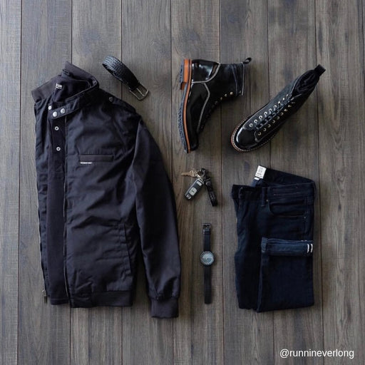 Styling Your Iconic Racer
