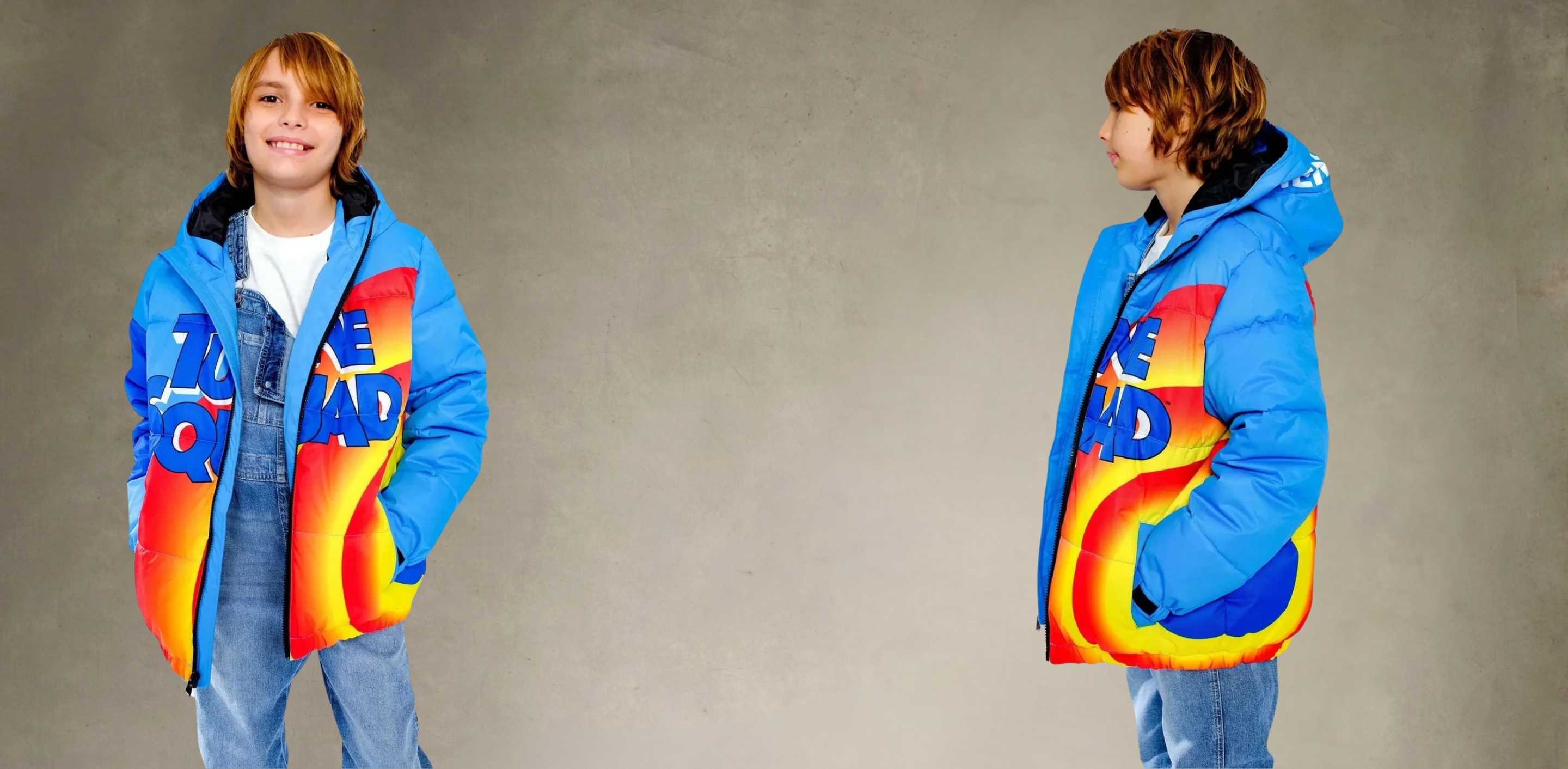 Members Only Boys Jackets & Outerwear