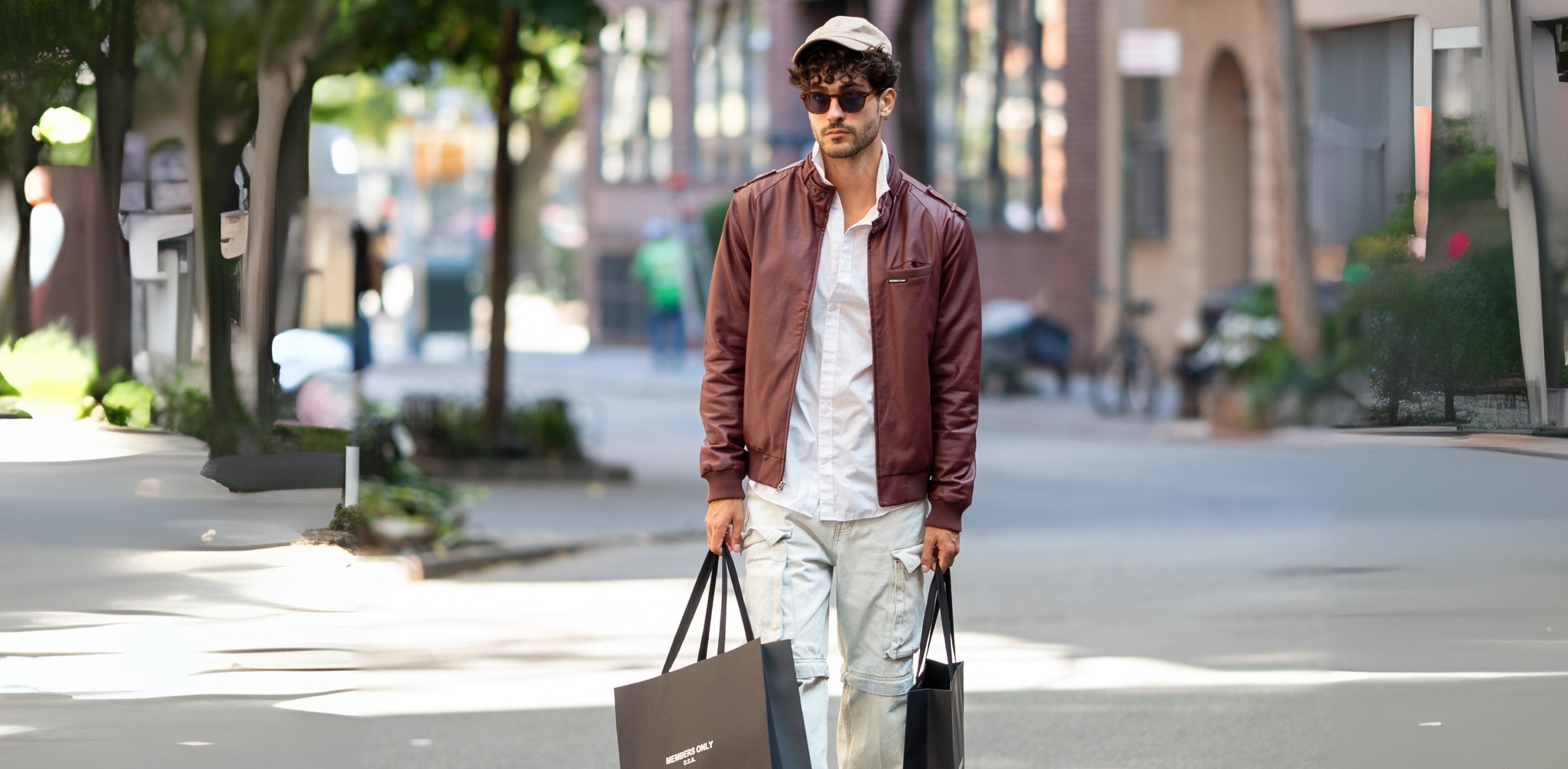 Mid/Heavyweight Jackets