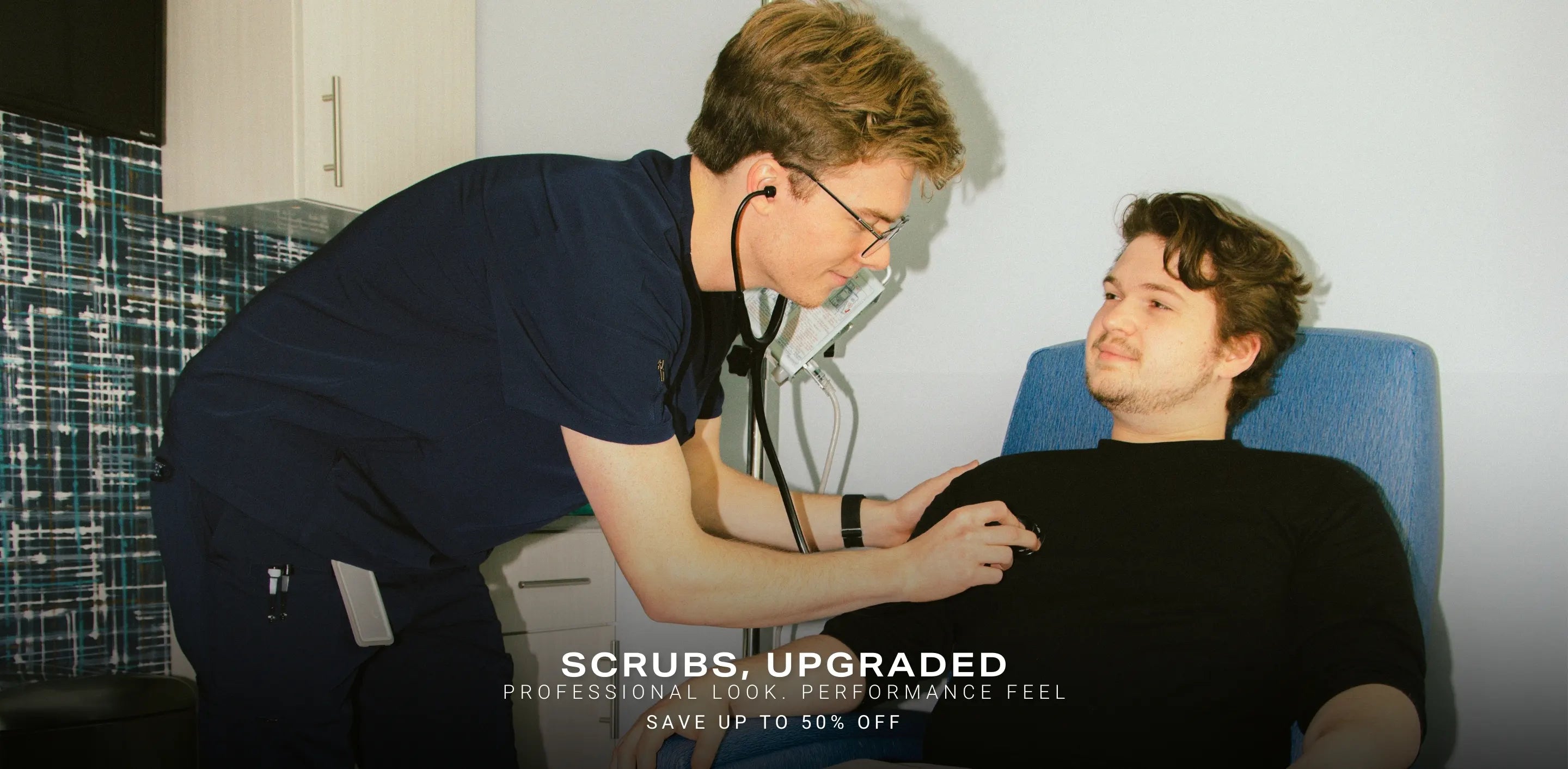 Scrubs