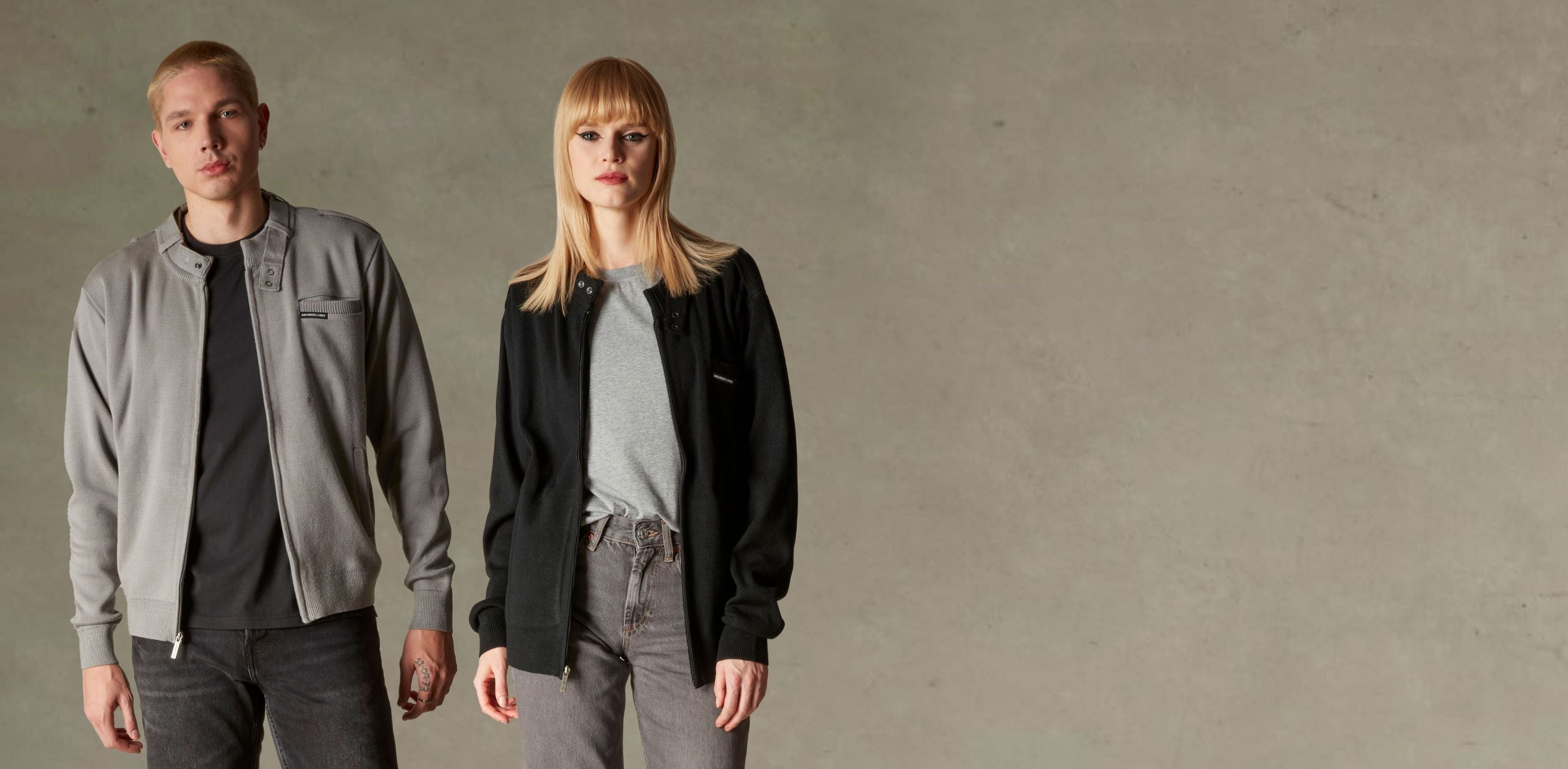New Arrivals for Men, Women & Kids Jackets