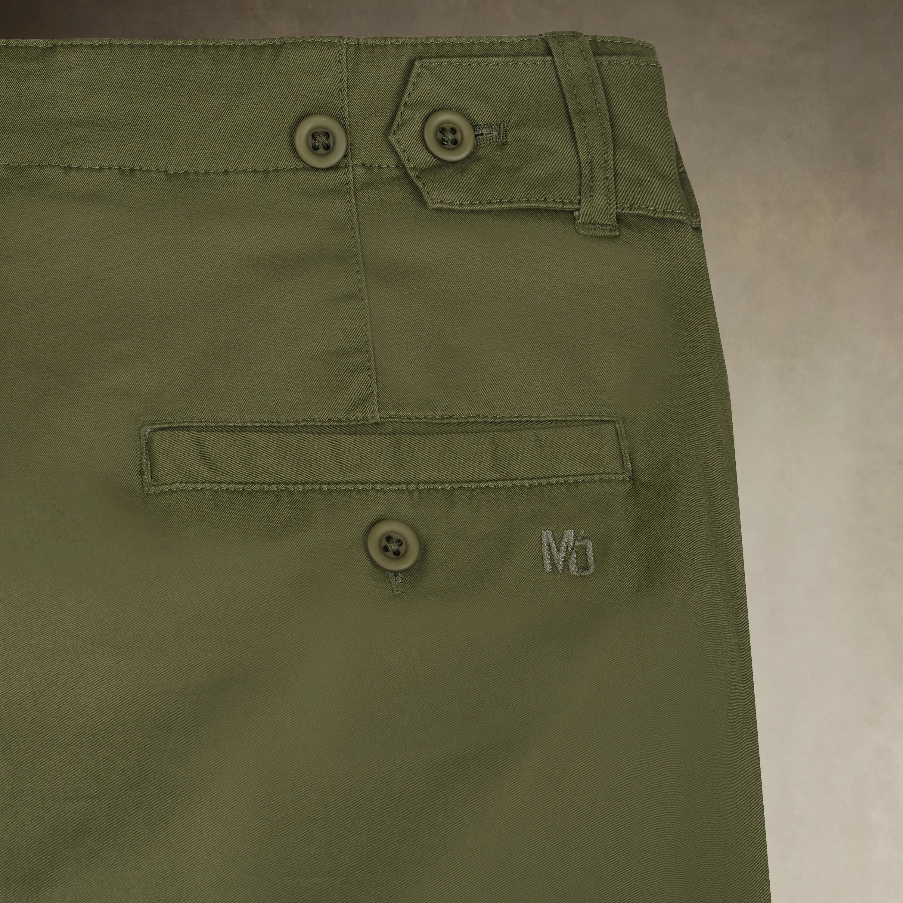 Men's Trousers