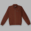Men's Soft Suede Iconic Jacket Men's Iconic Jacket Members Only 