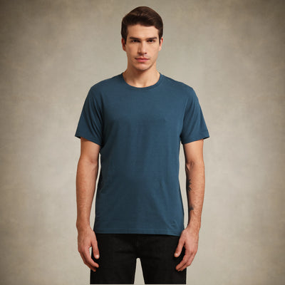 Men's Crew Neck T-Shirt
