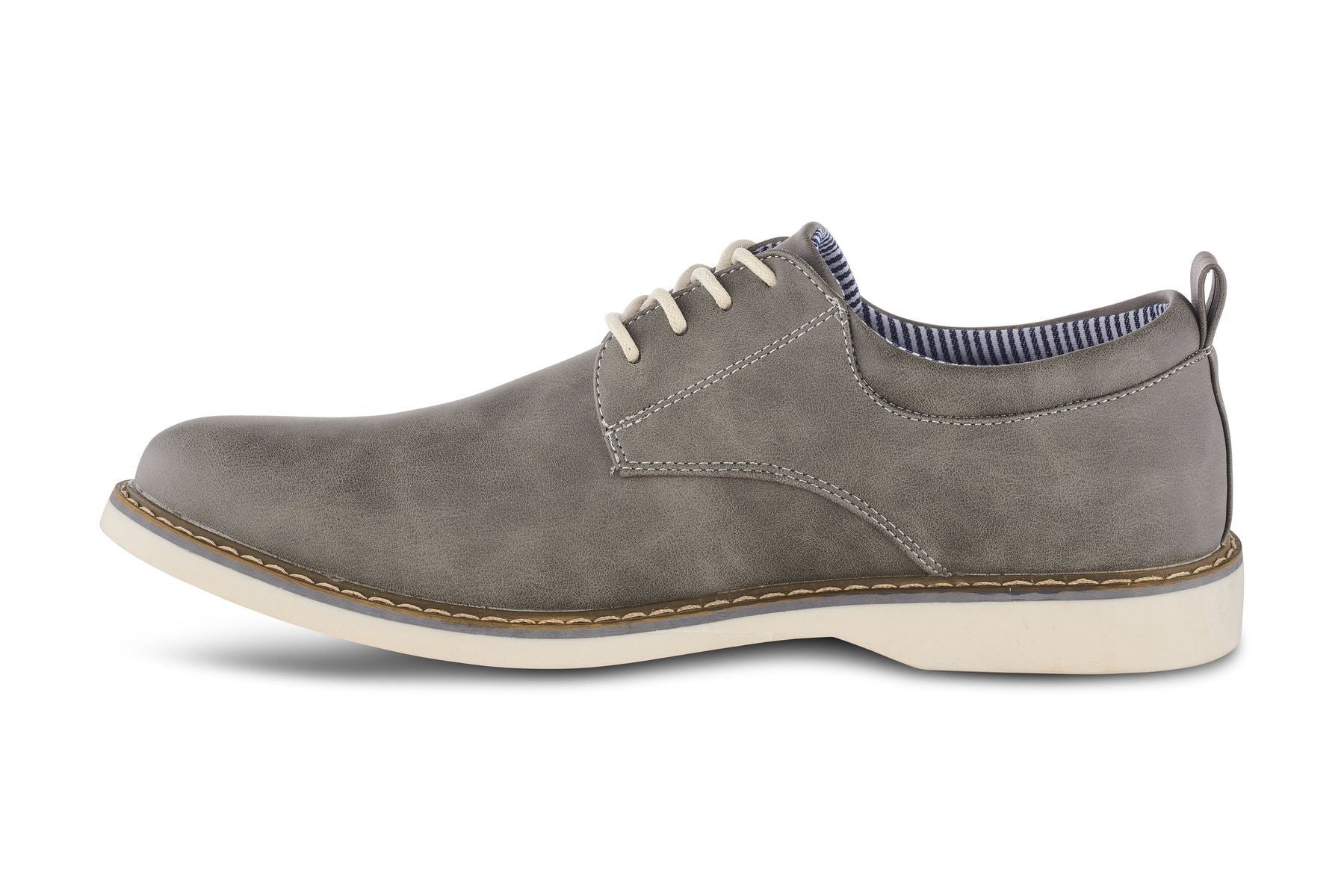 Men's Plain Toe Oxford Shoes Members Only