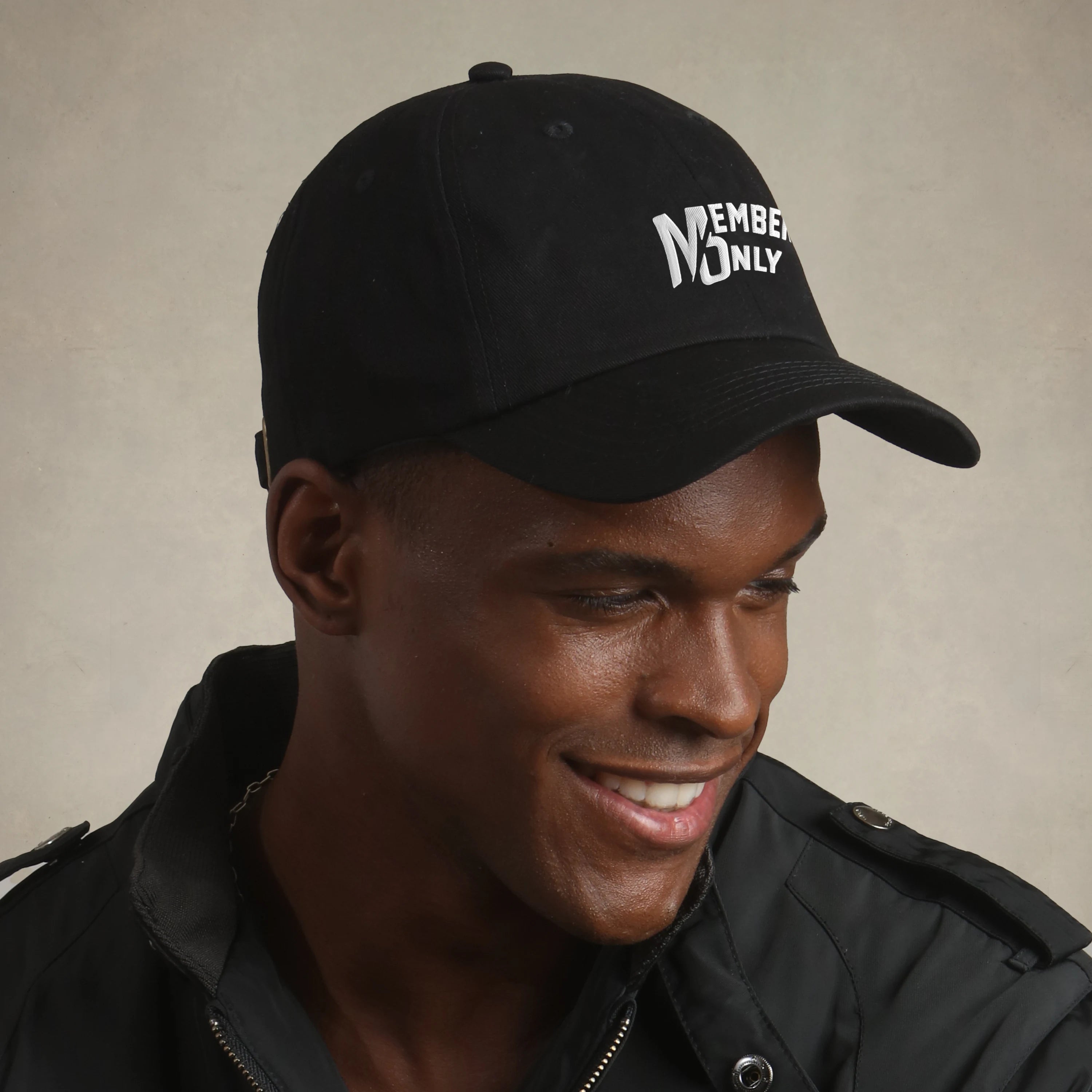 Members Only Hat Members Only