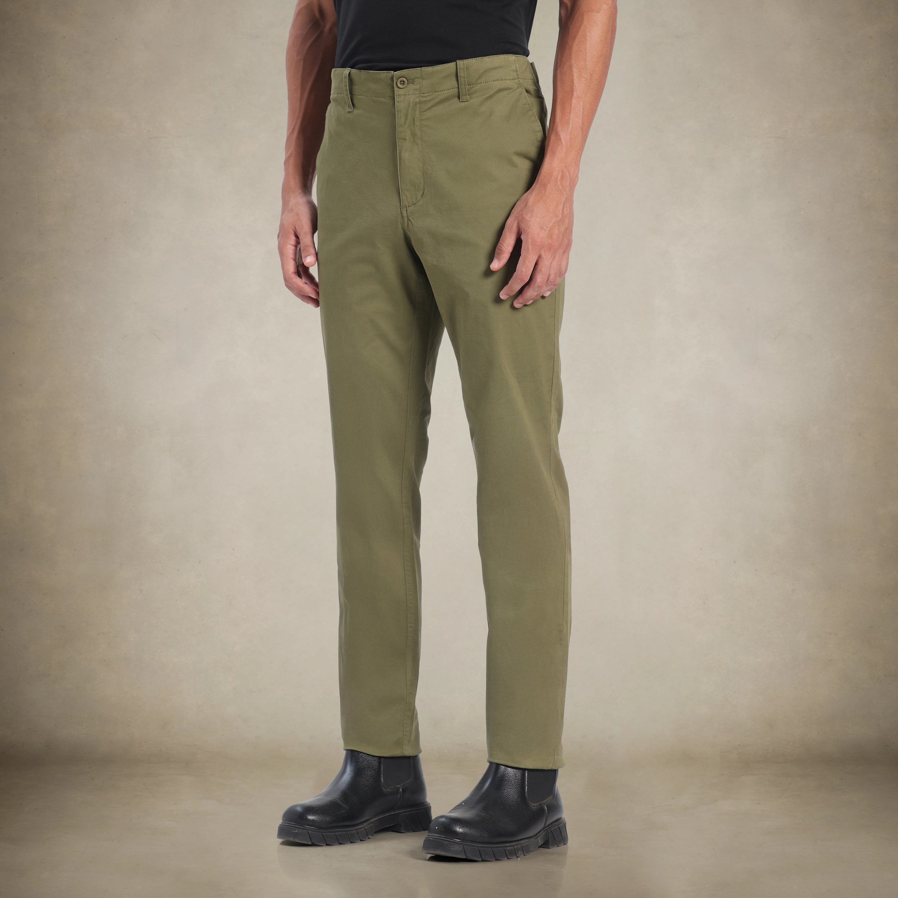 Men's Trousers
