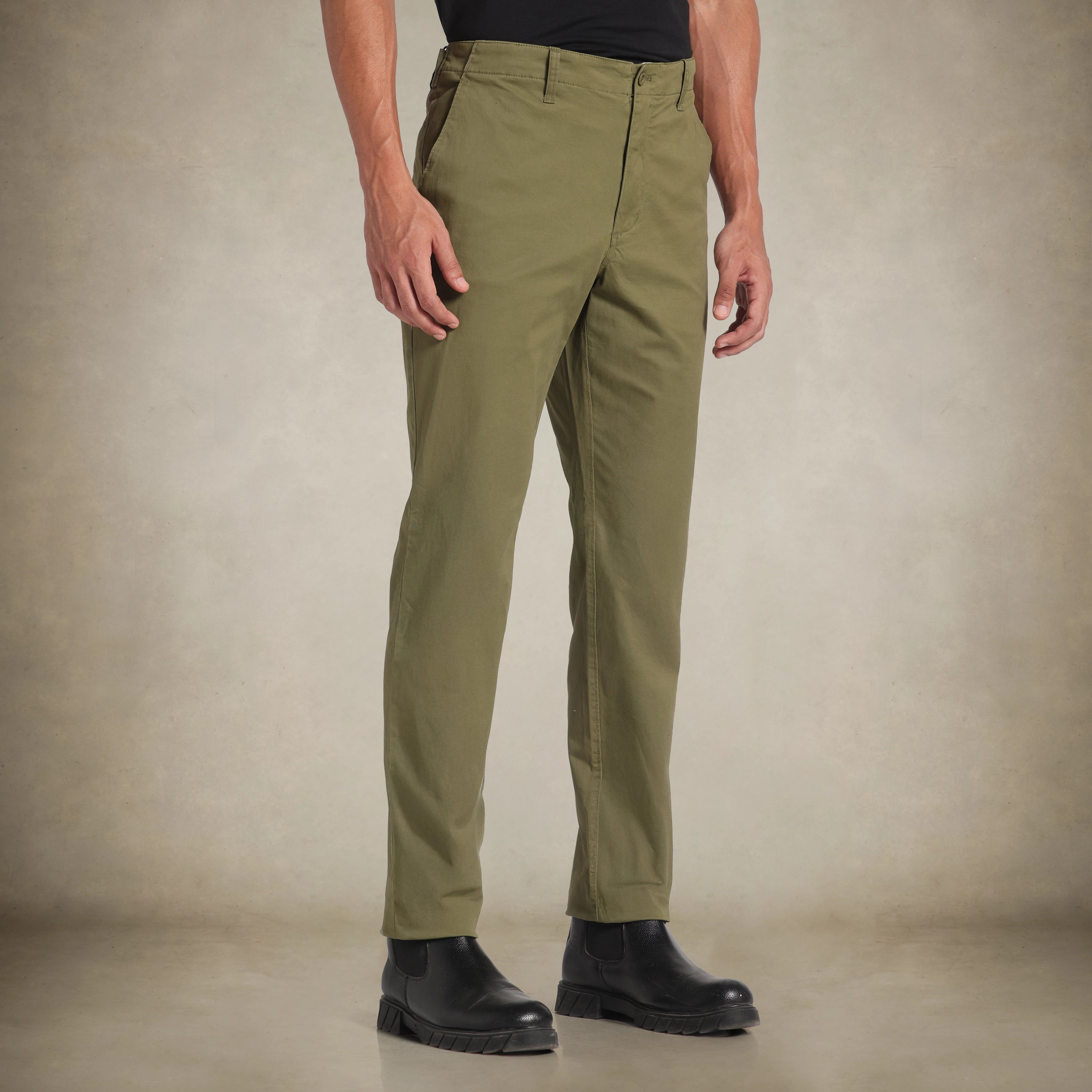 Men's Trousers