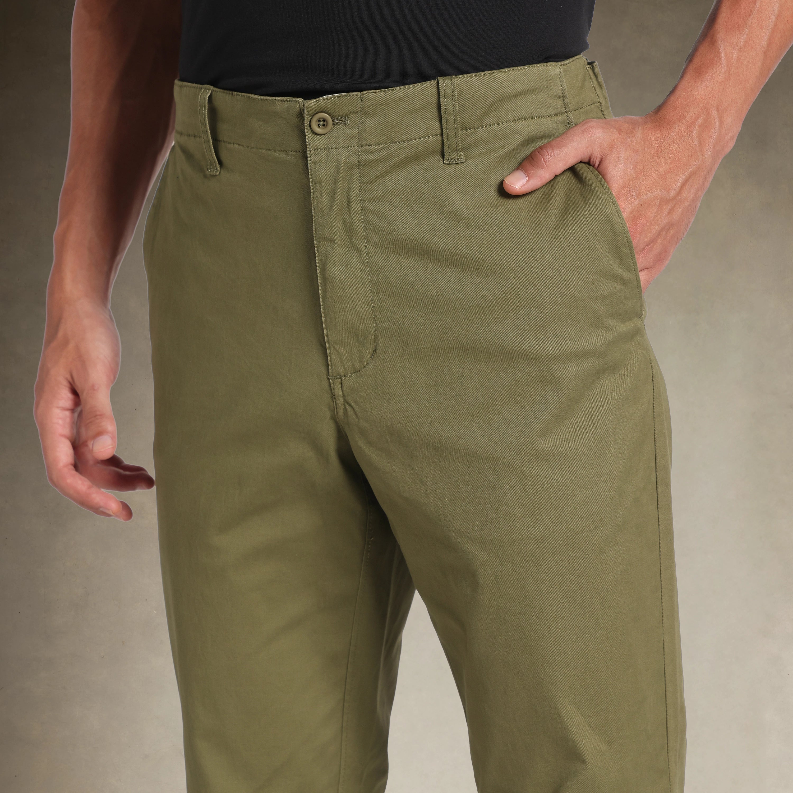 Men's Trousers