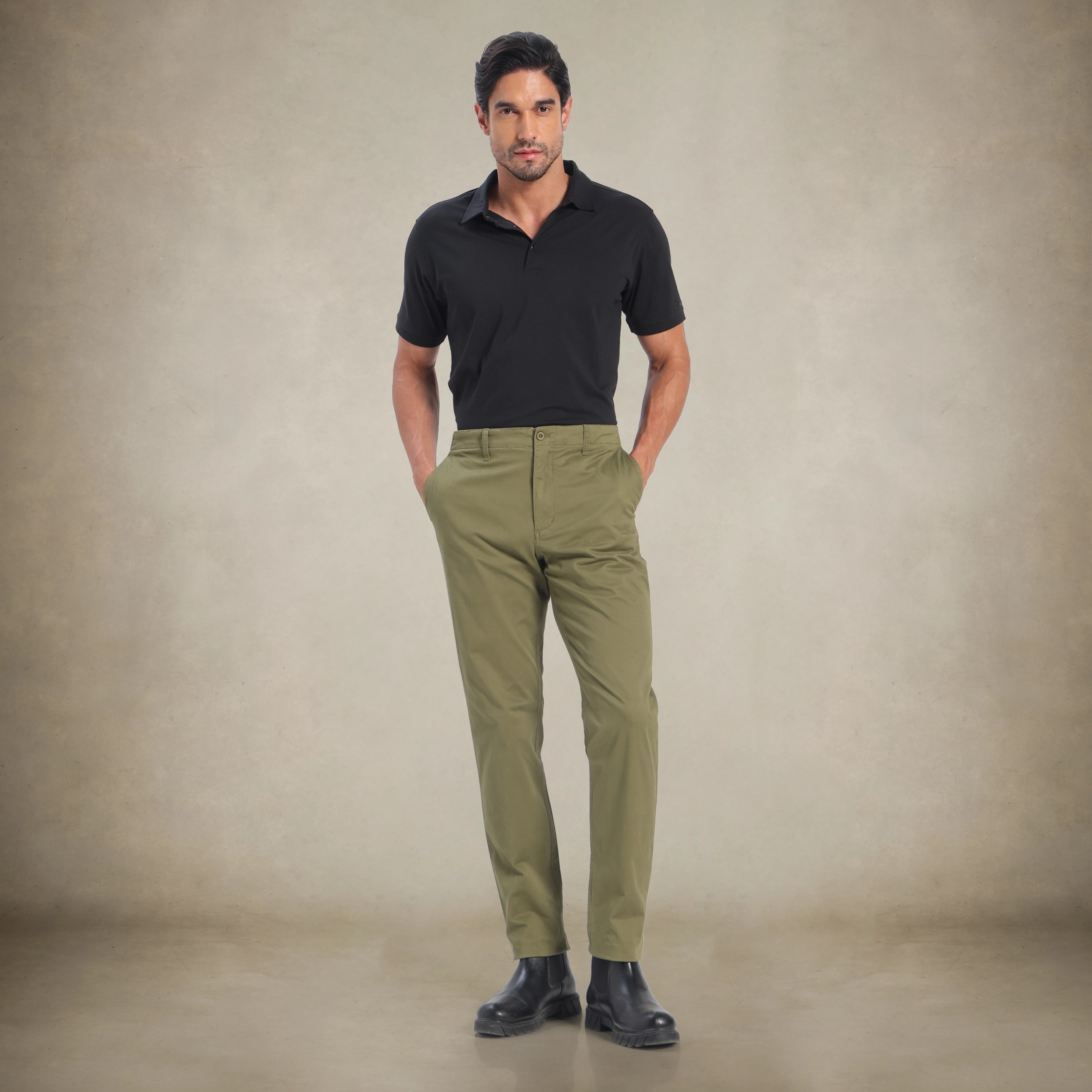 Men's Trousers