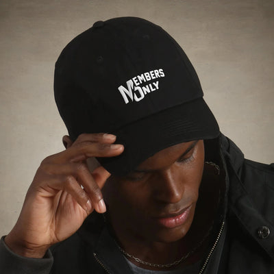 Members Only Hat Members Only®