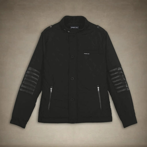 Men's Designer Belmont Jacket