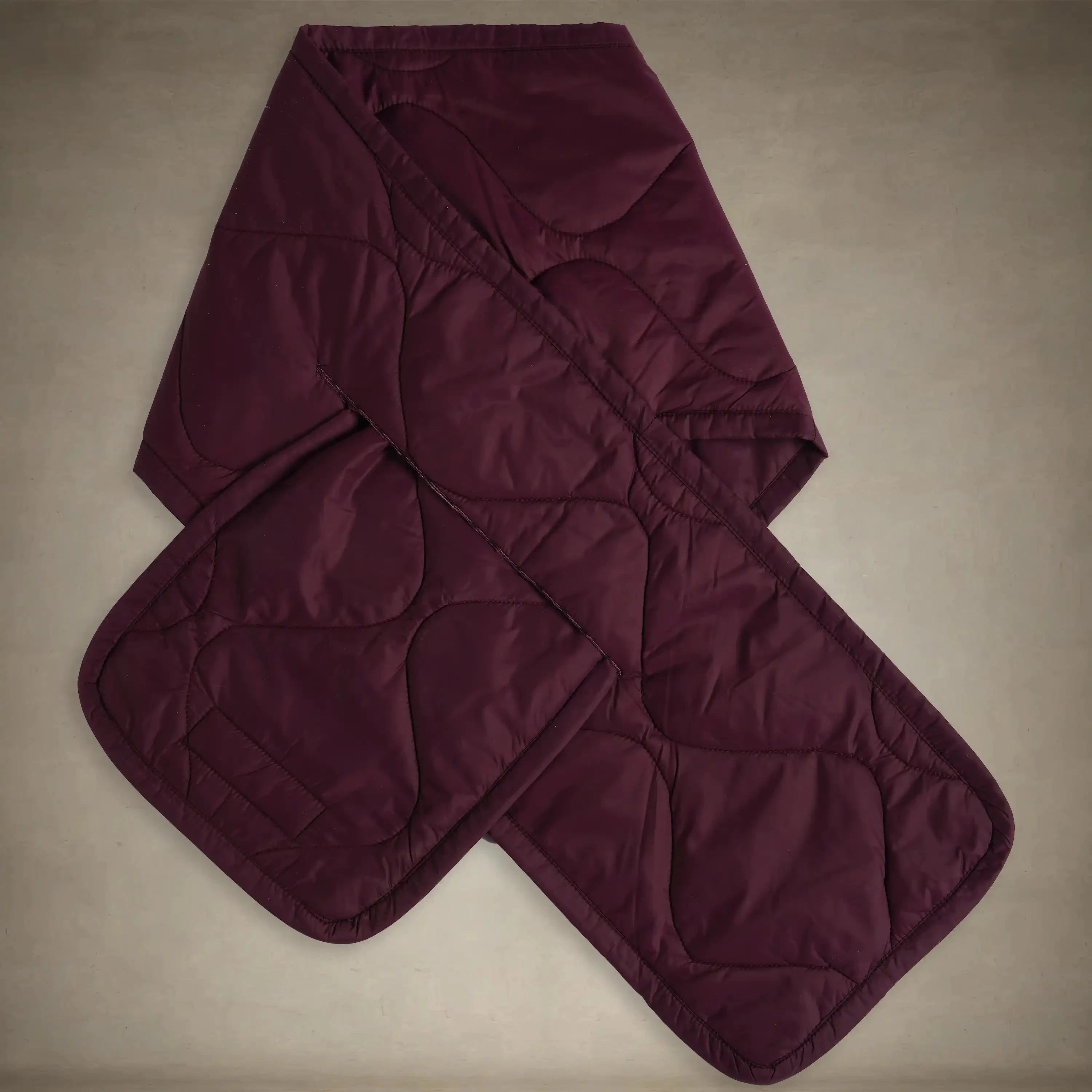 Members Only Quilted Scarf Members Only®
