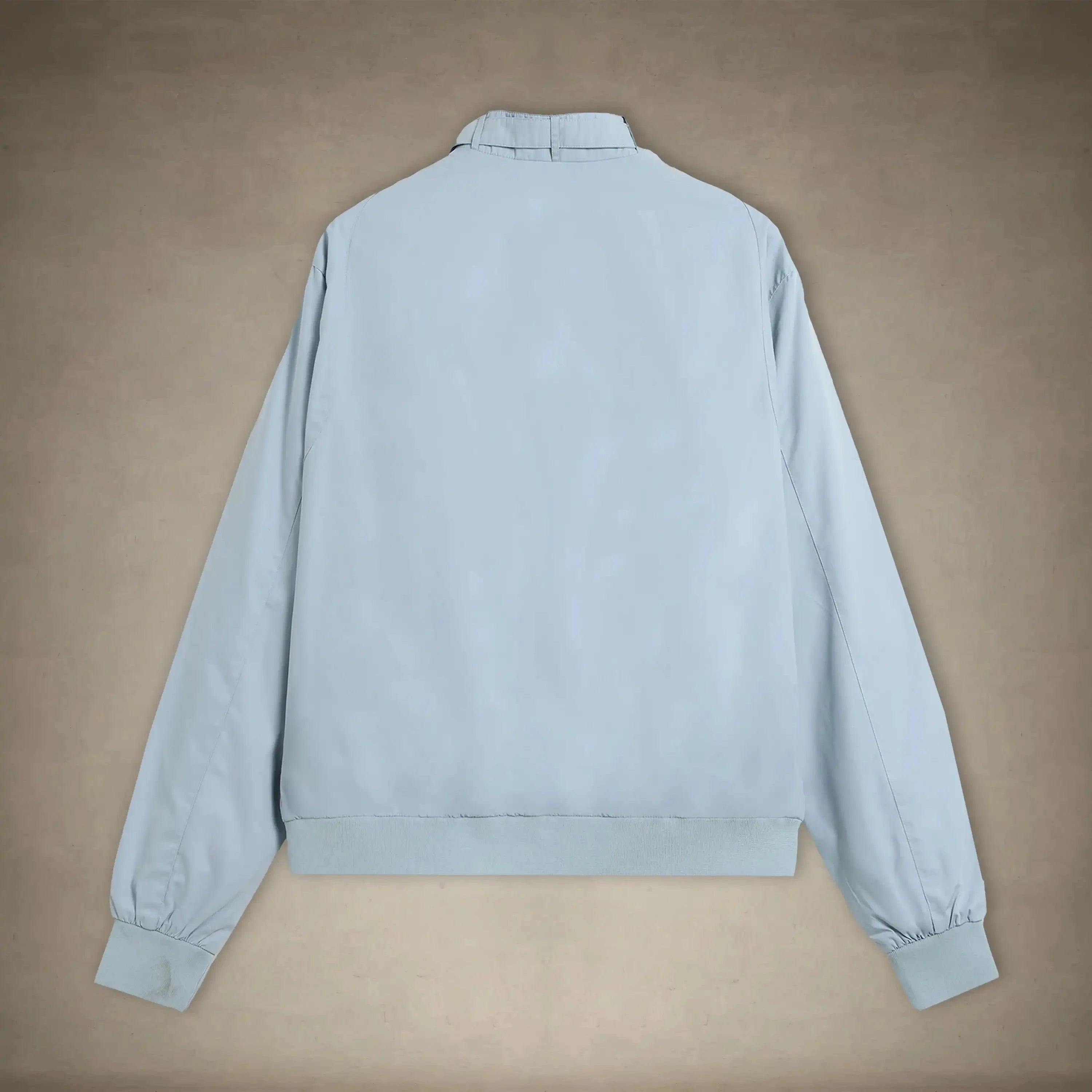 members only racer jacket for women dusty sky