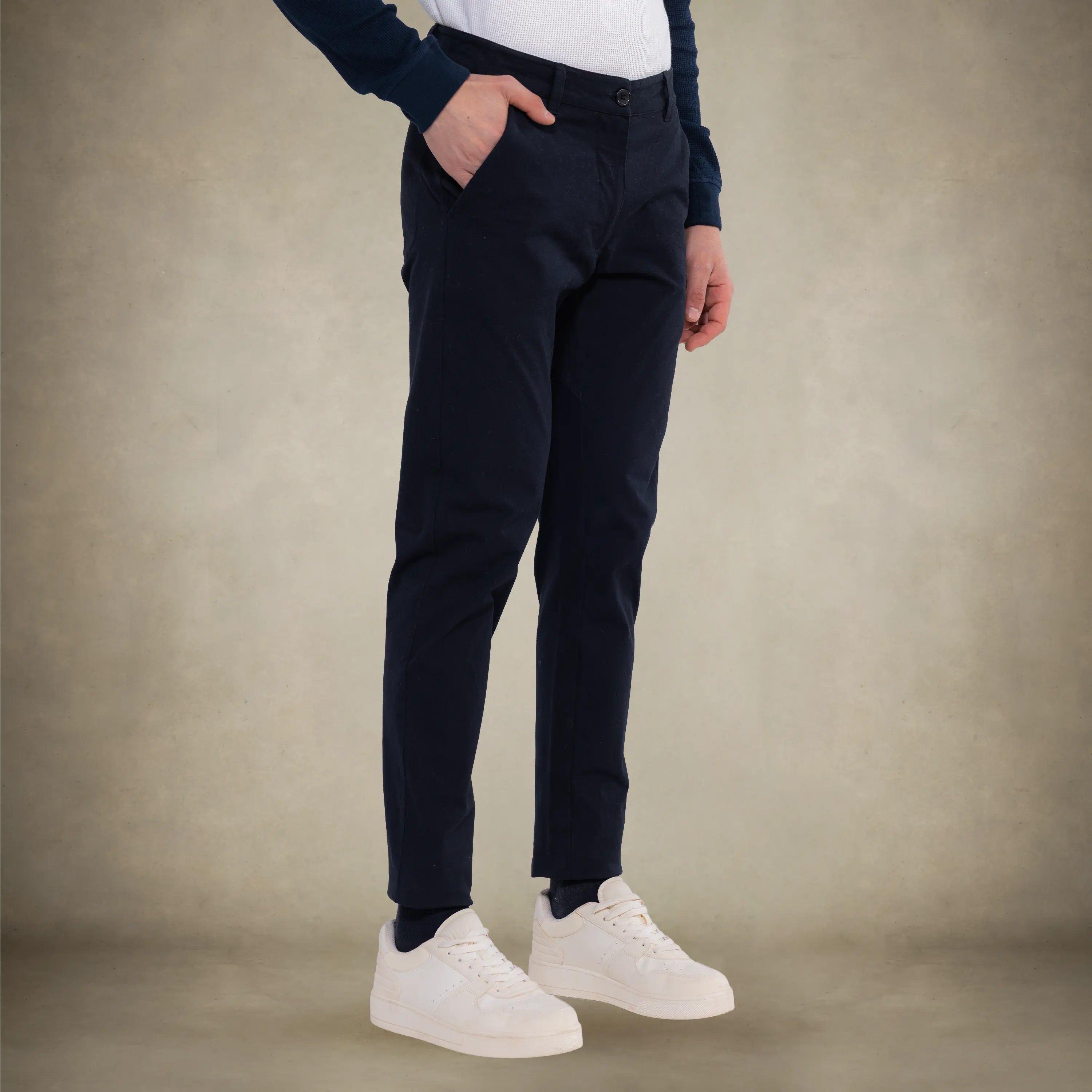 Men’s Golf Trousers