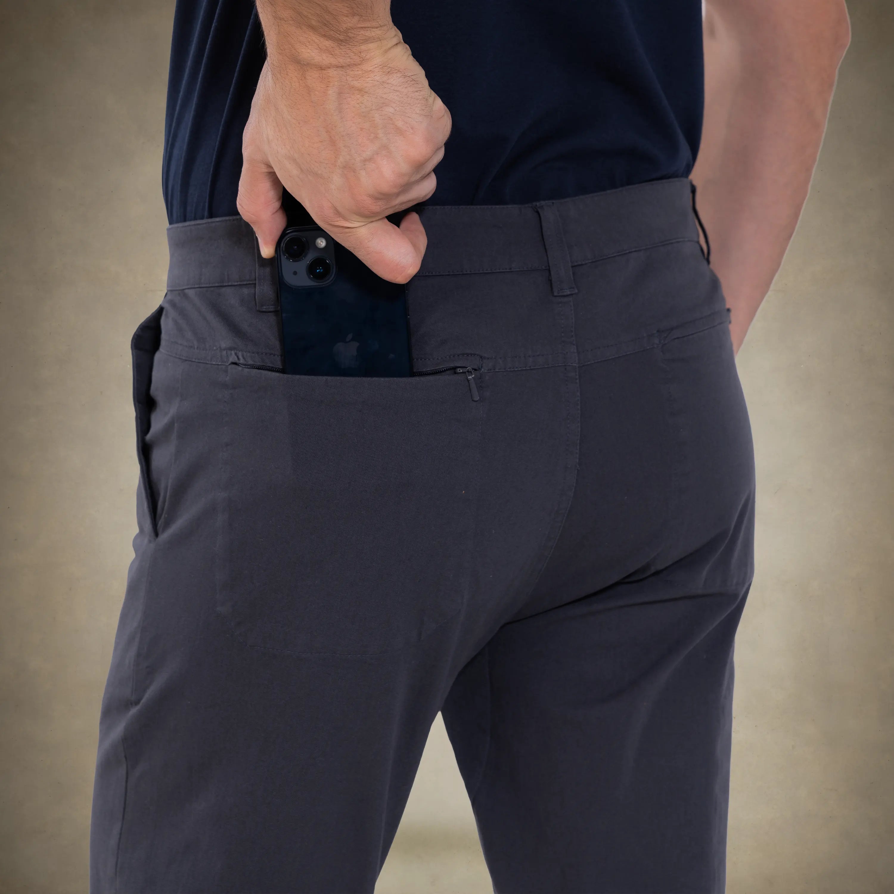Men’s Golf Trousers