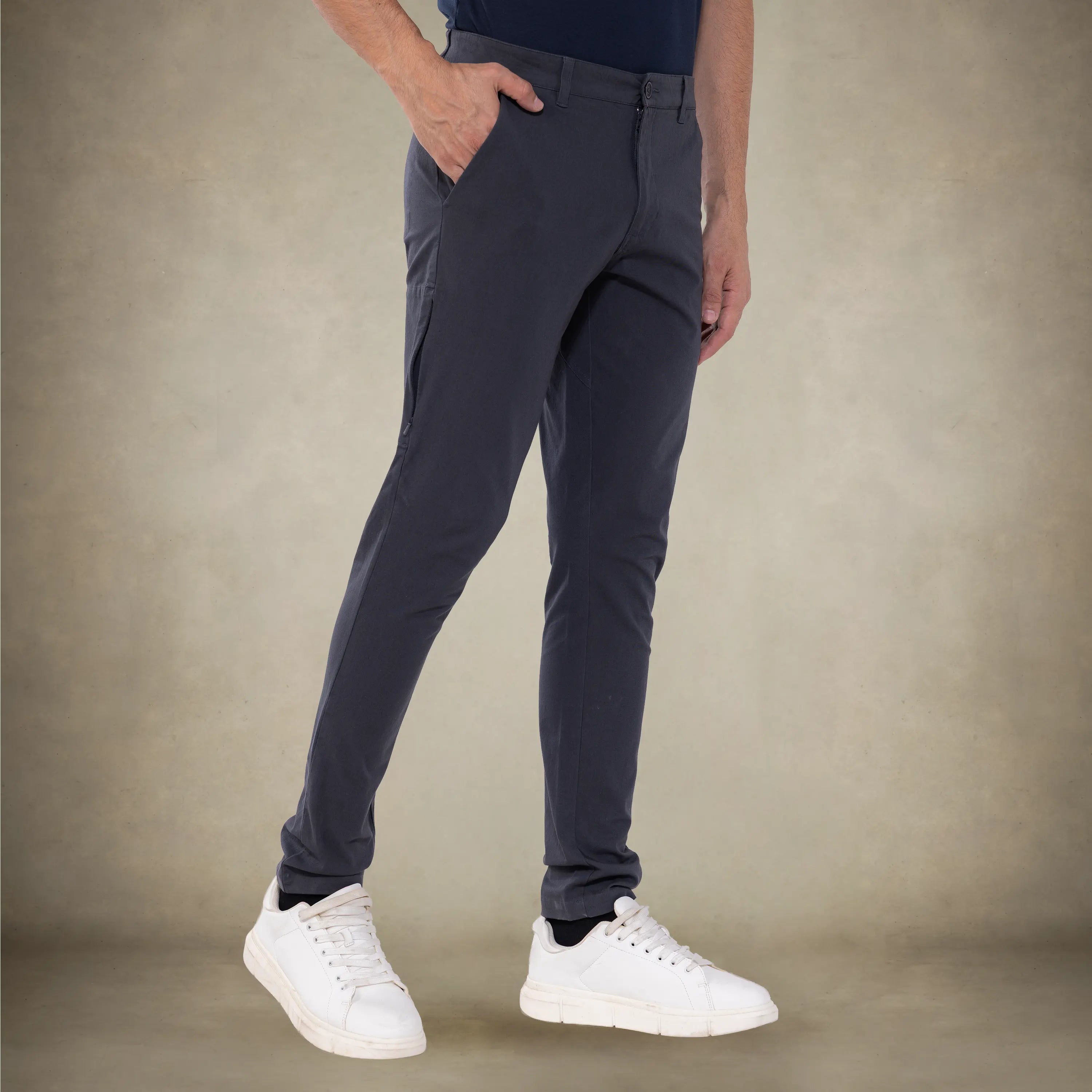 Men’s Golf Trousers