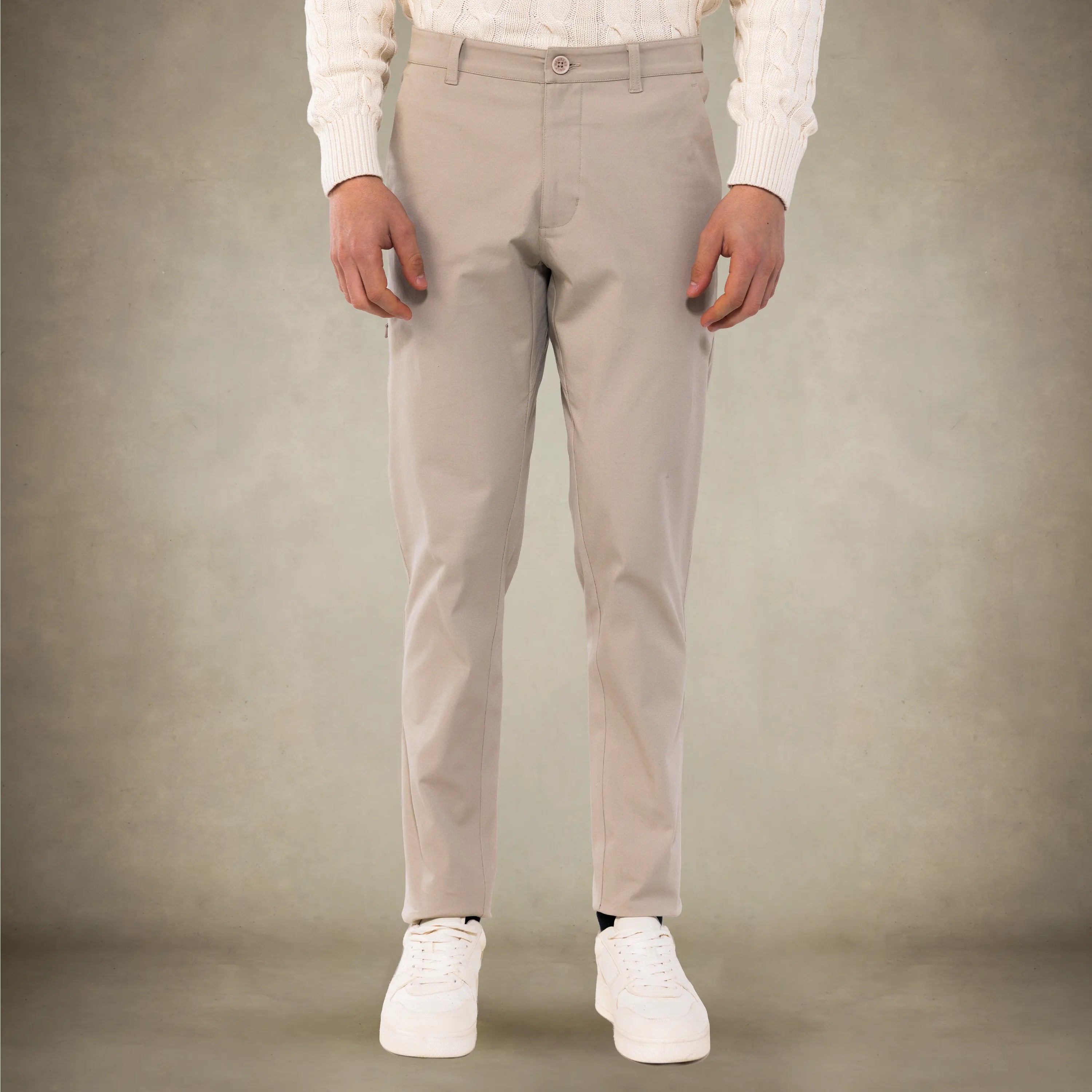Men’s Golf Trousers