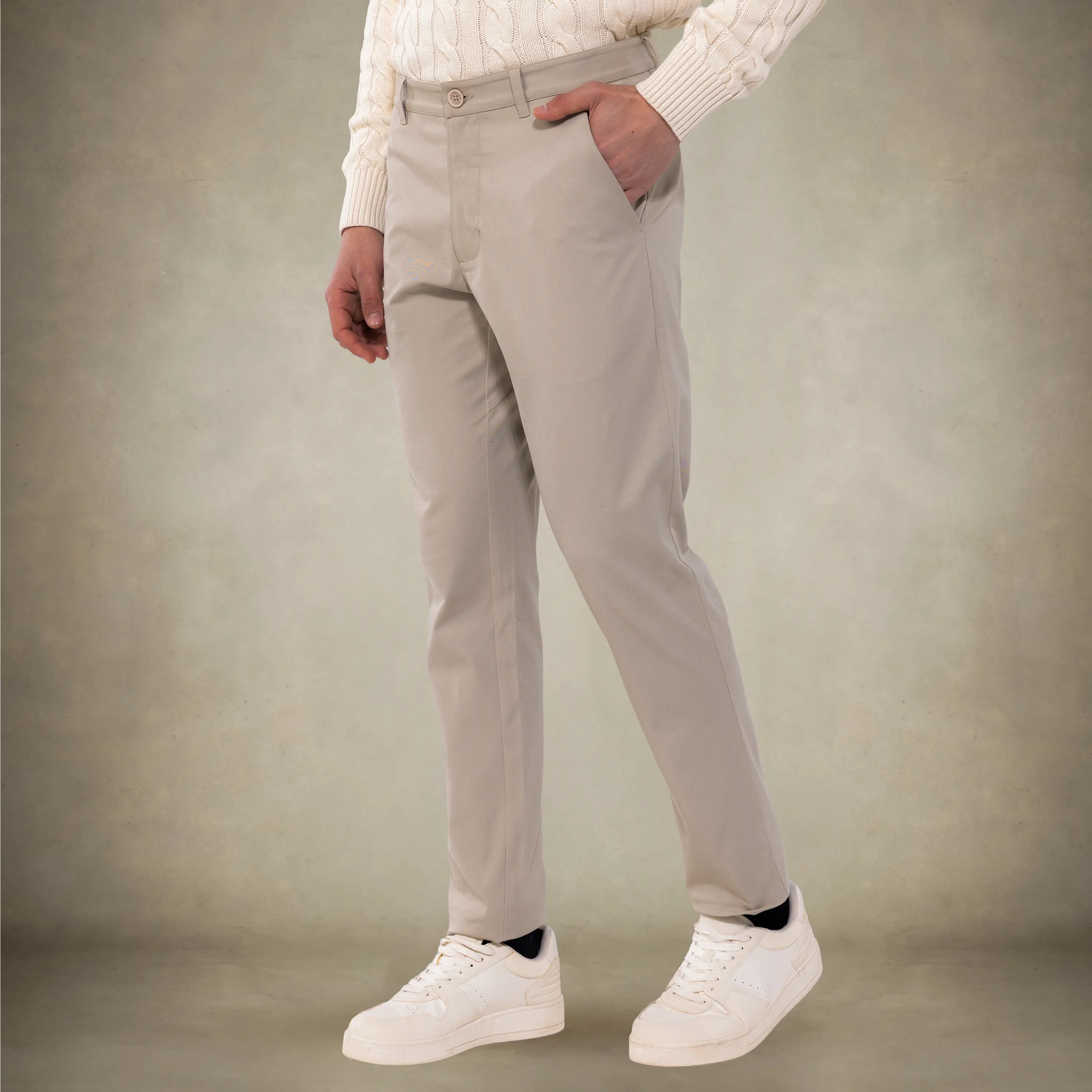 Men’s Golf Trousers