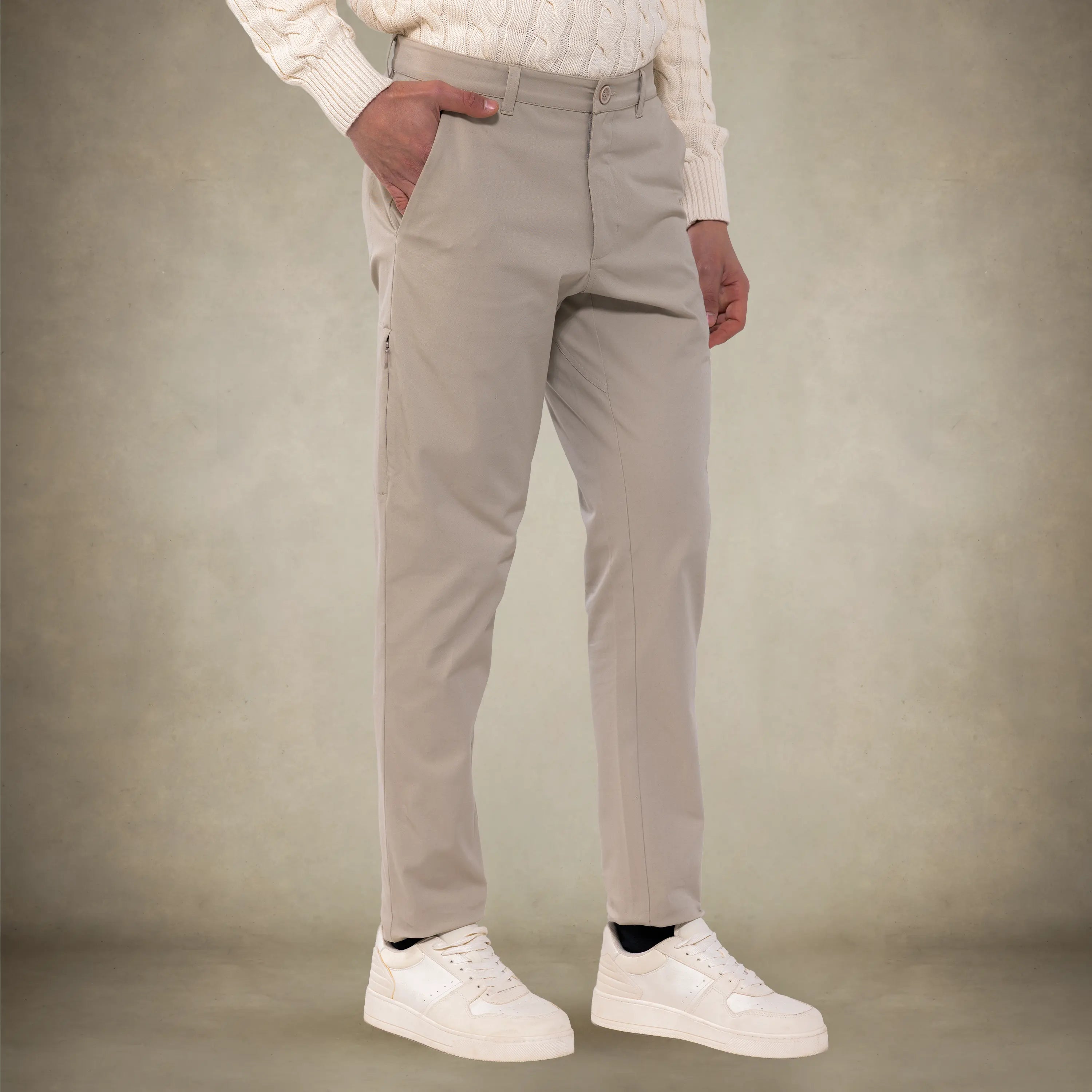 Men’s Golf Trousers