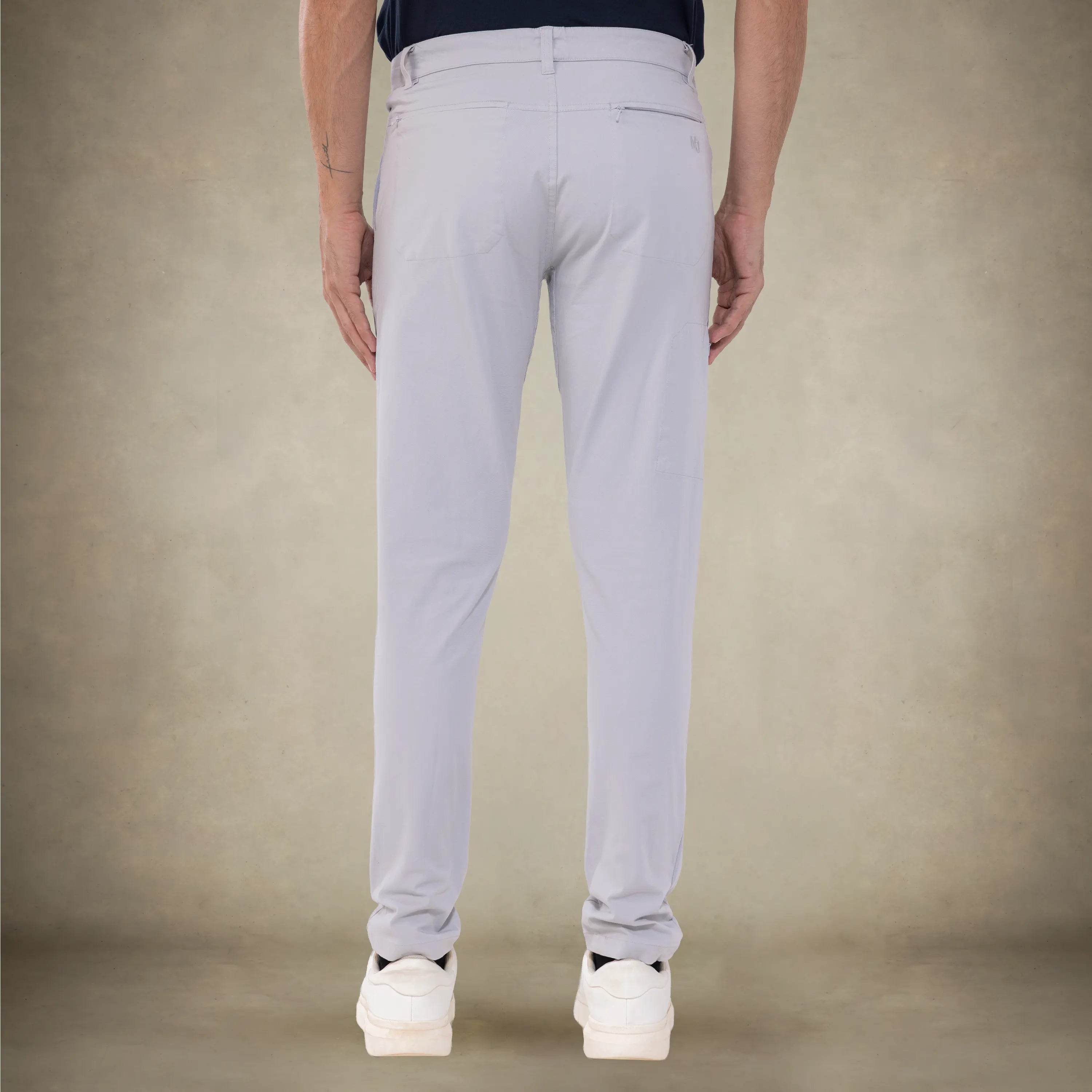 Men’s Golf Trousers