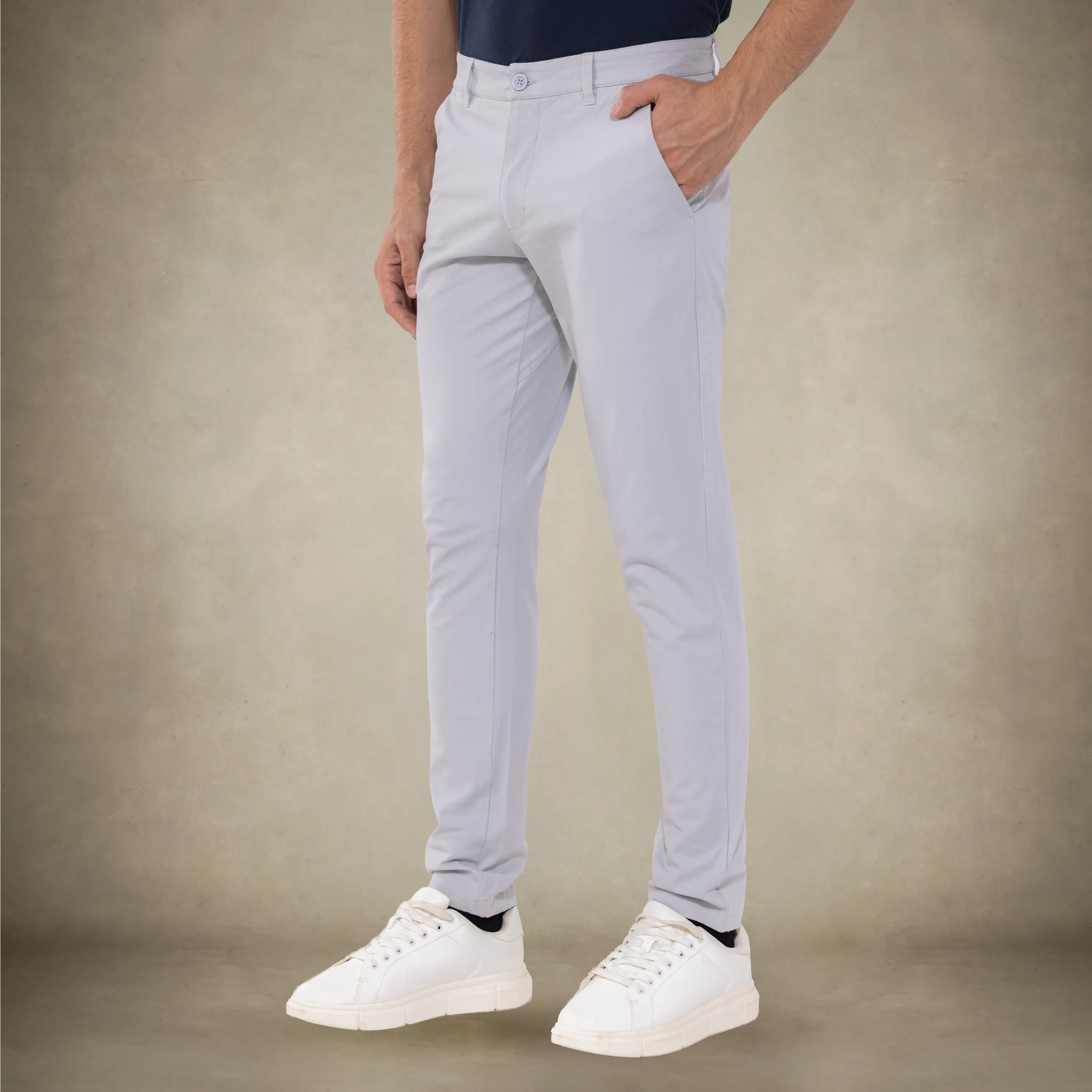 Men’s Golf Trousers