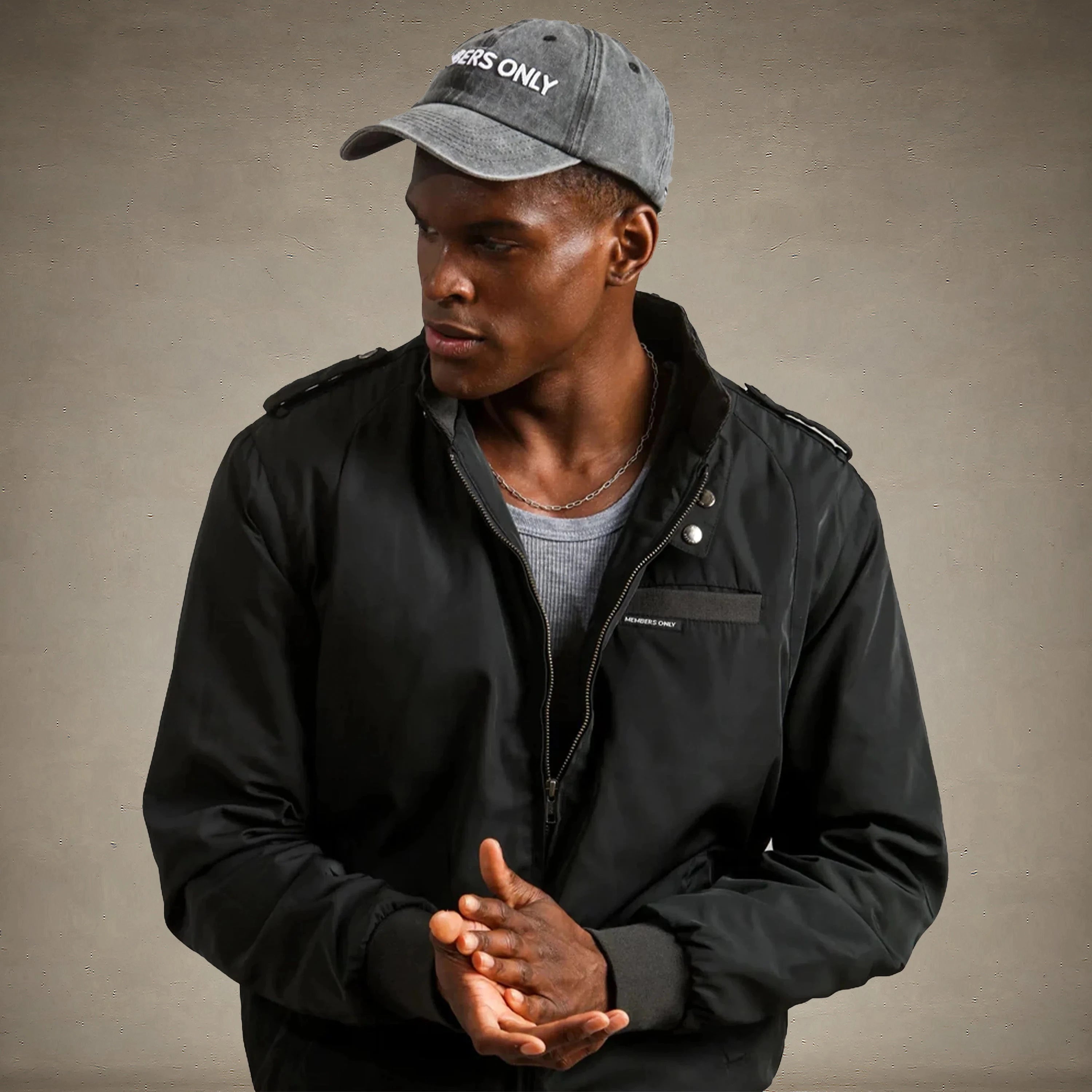 Members Only Hat Members Only®