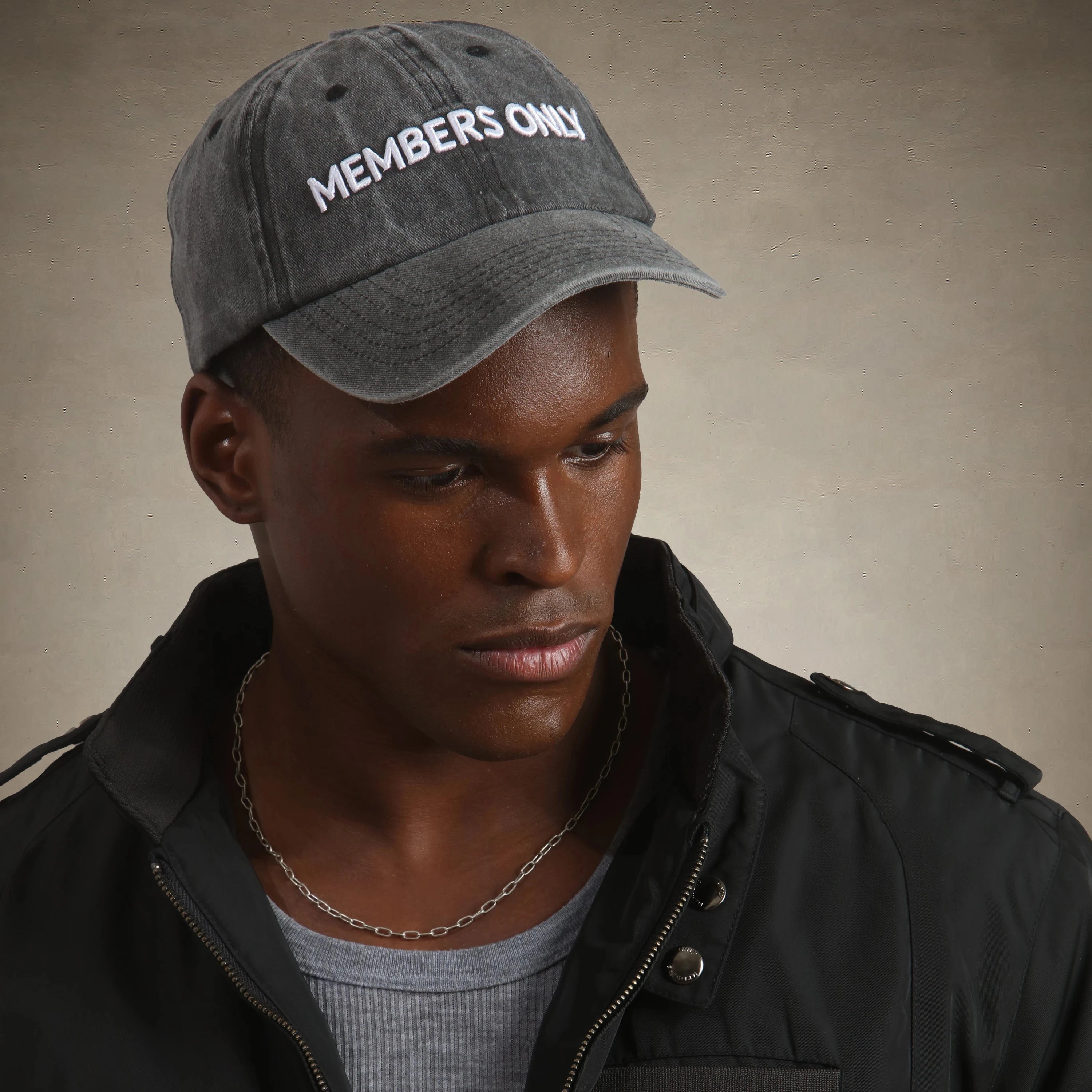 Members Only Hat Members Only®