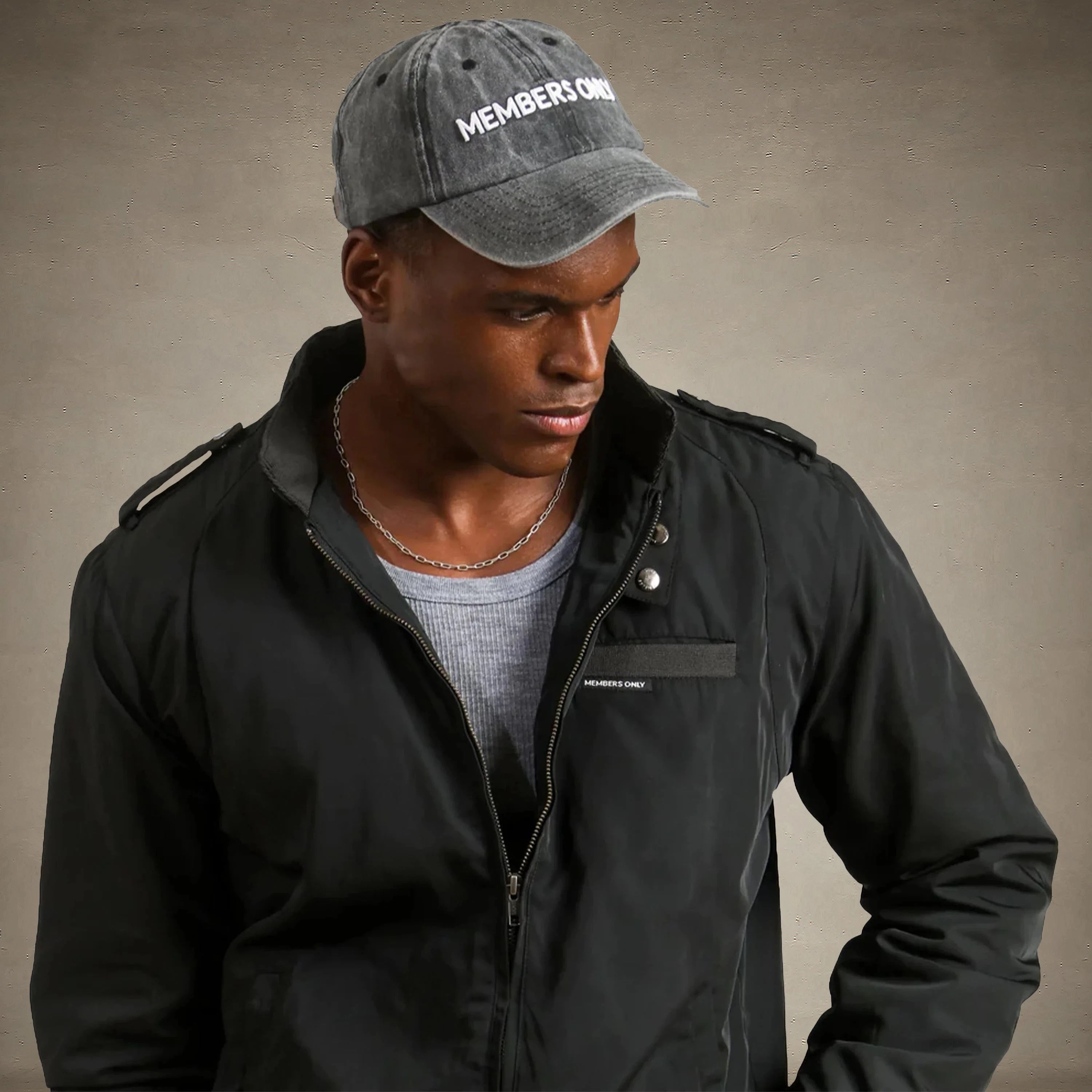 Members Only Hat Members Only®