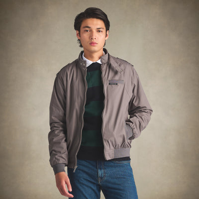 Members Only Iconic Racer Jacket for men