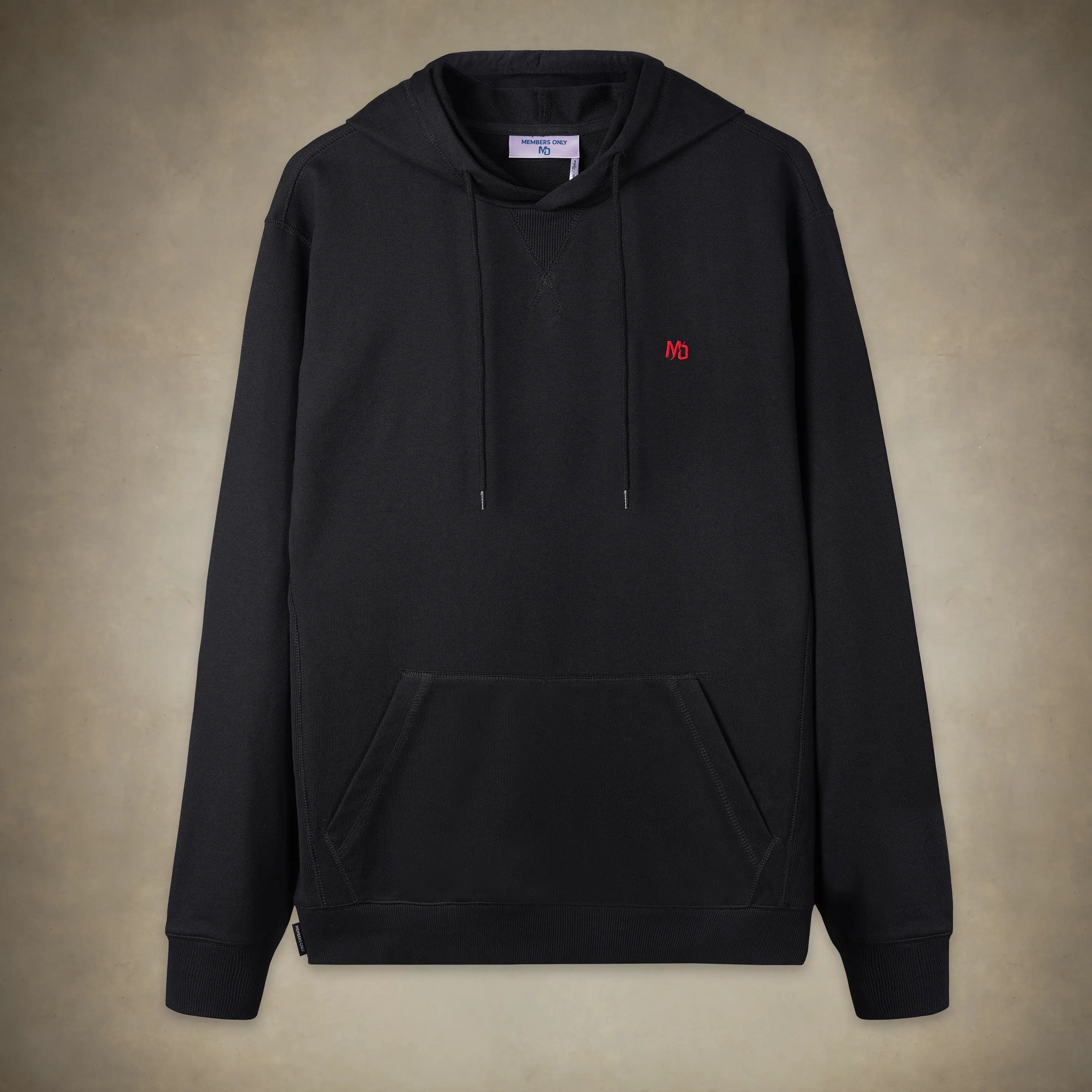 Women's Pullover Hooded Sweatshirt