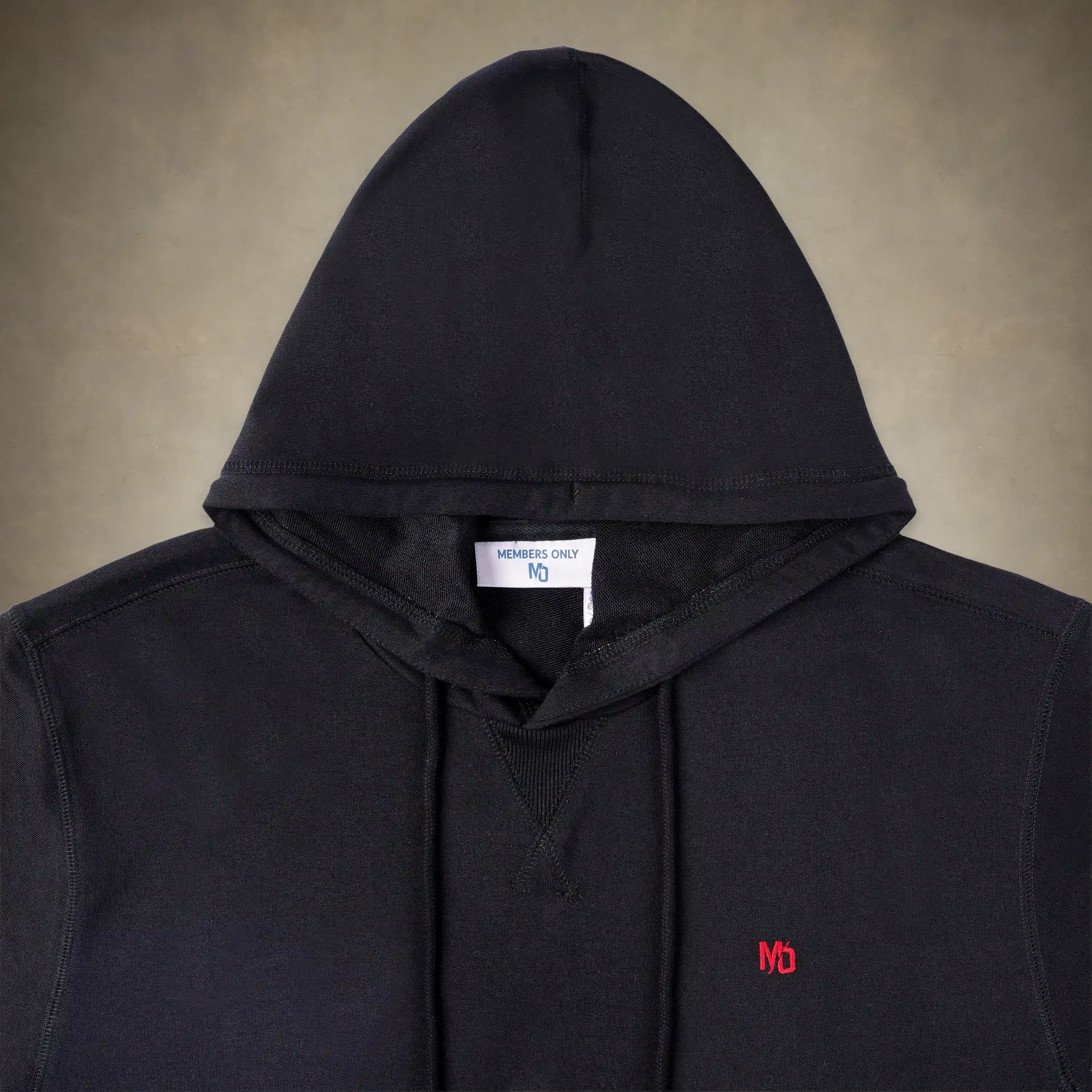 Women's Pullover Hooded Sweatshirt