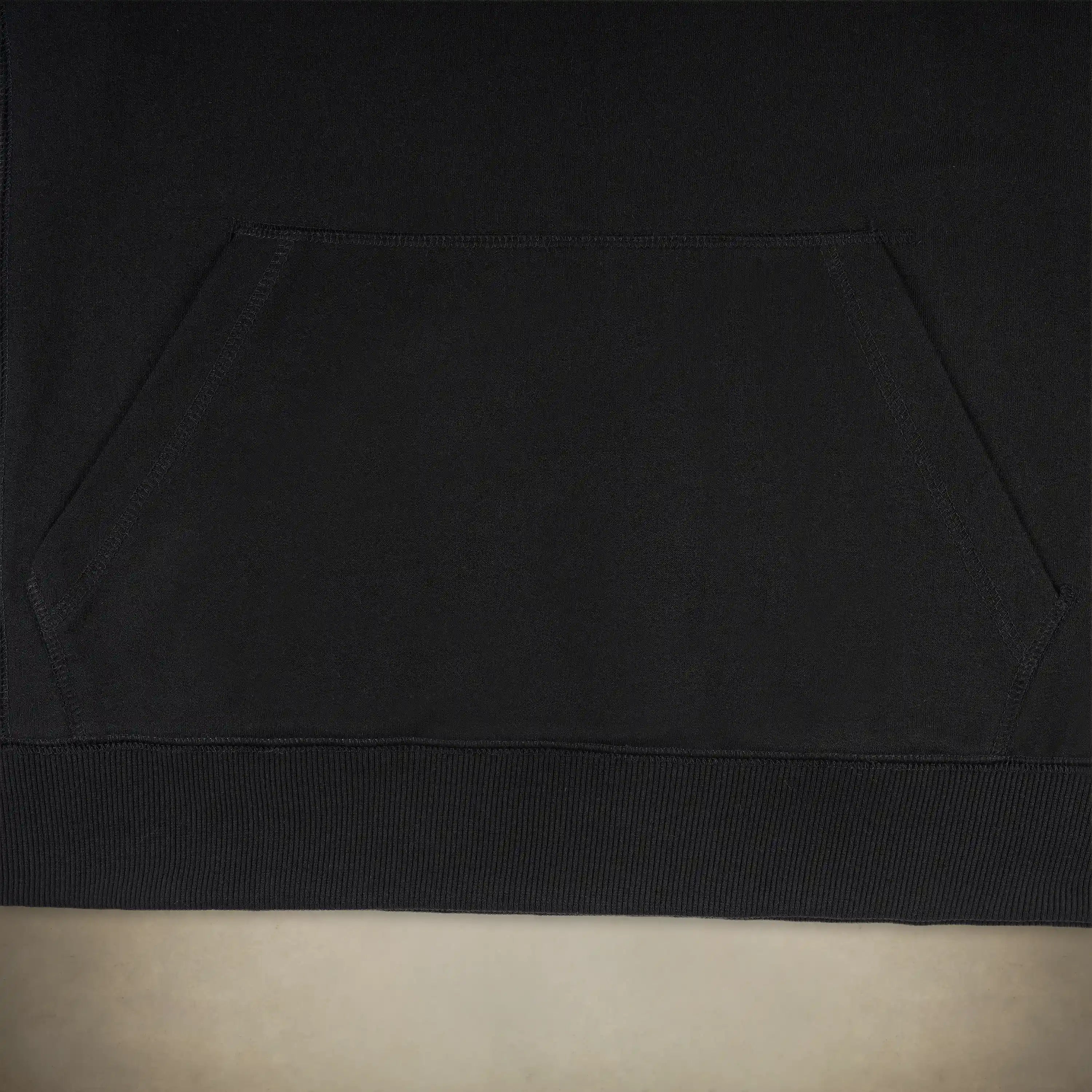 Women's Oversized Pullover Hooded Sweatshirt