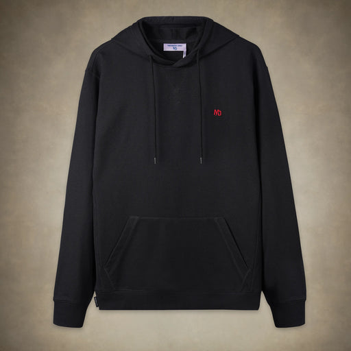 Men's Pullover Hooded Sweatshirt