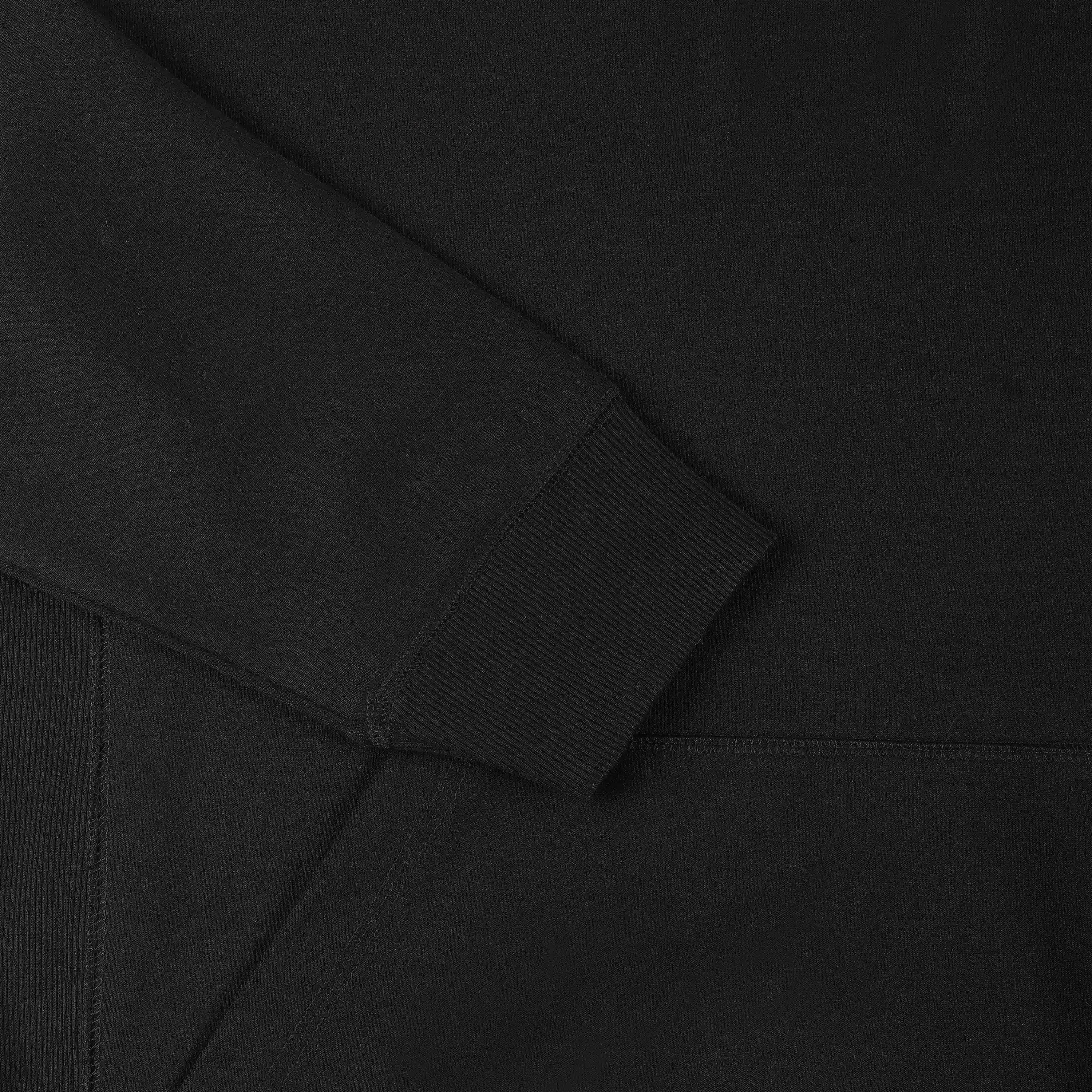 Men's Pullover Hooded Sweatshirt