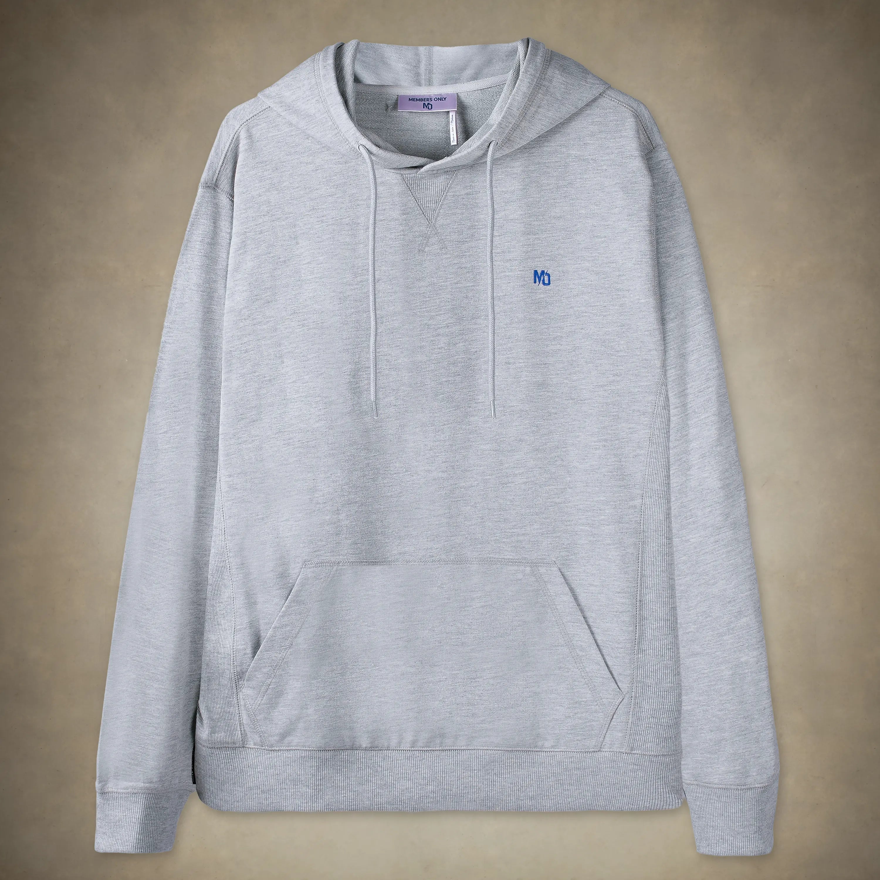 Men's Pullover Hooded Sweatshirt